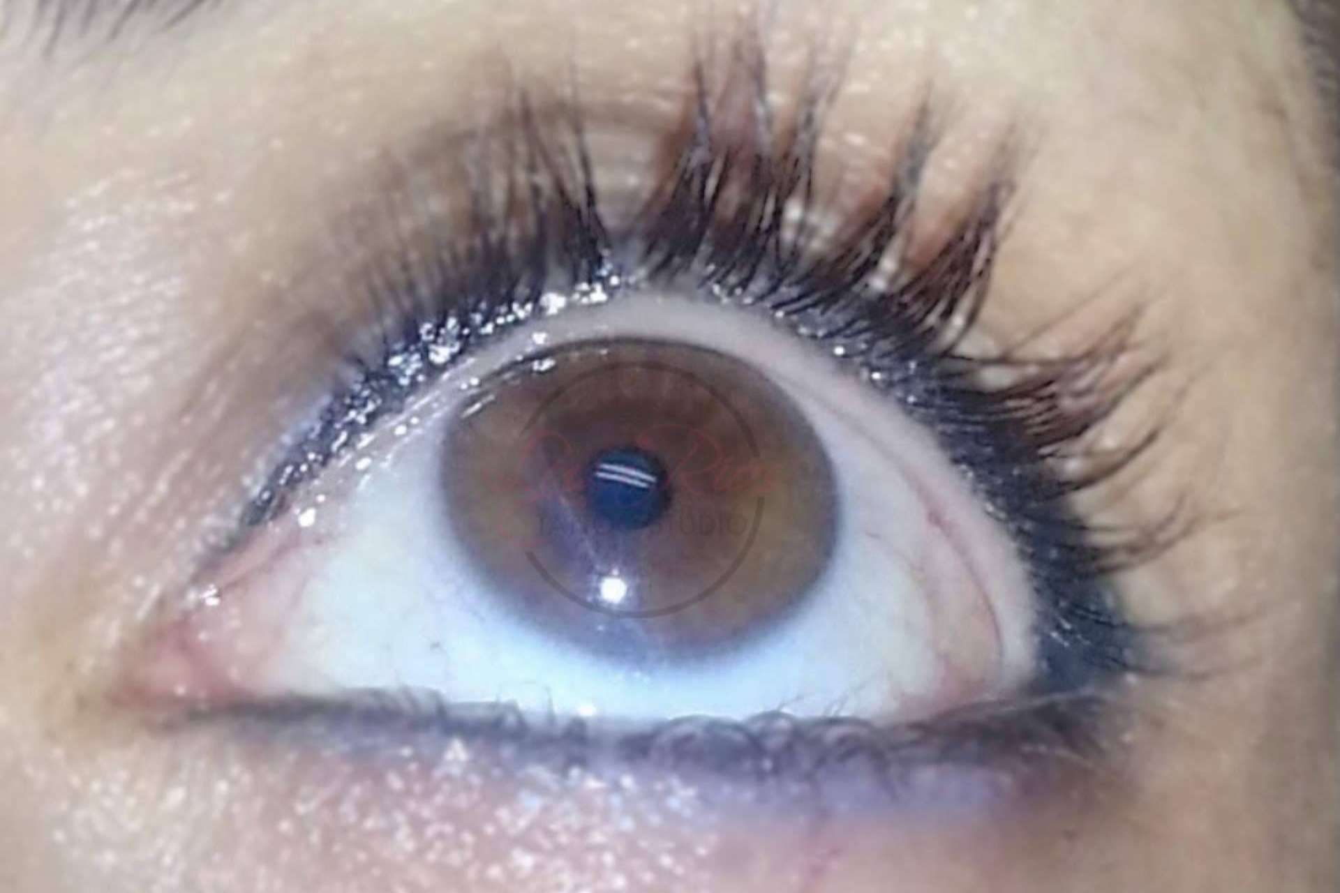 Lucir bien las 24 horas del día es posible con el maquillaje permanente de la artista Luza Ríos