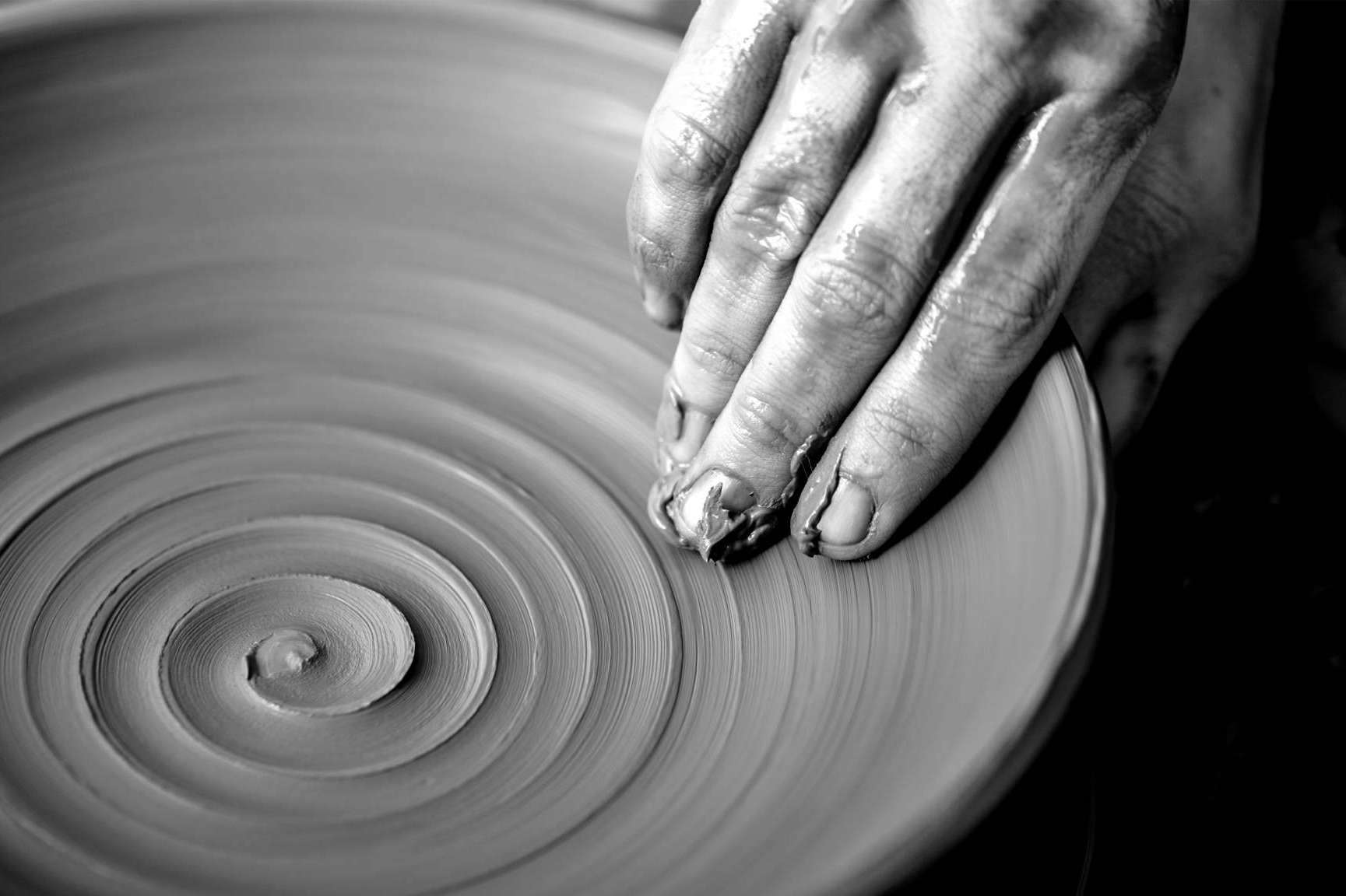 Desde Córdoba hasta el mundo entero: artesanía tradicional de La Rambla
