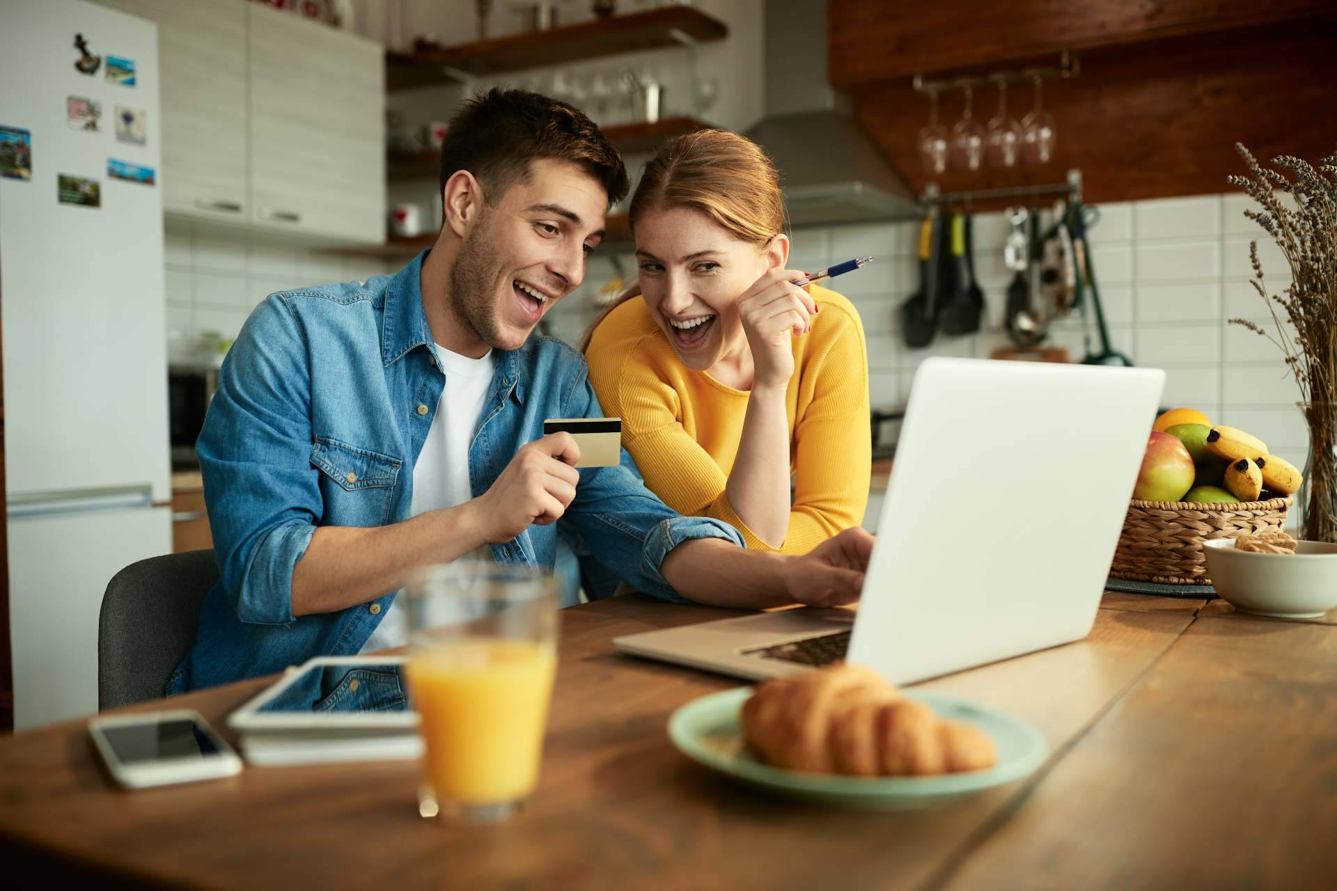 El Club Wirsom es un programa de fidelización para clientes que hace posible ahorrar y ganar dinero con las compras y gastos diarios