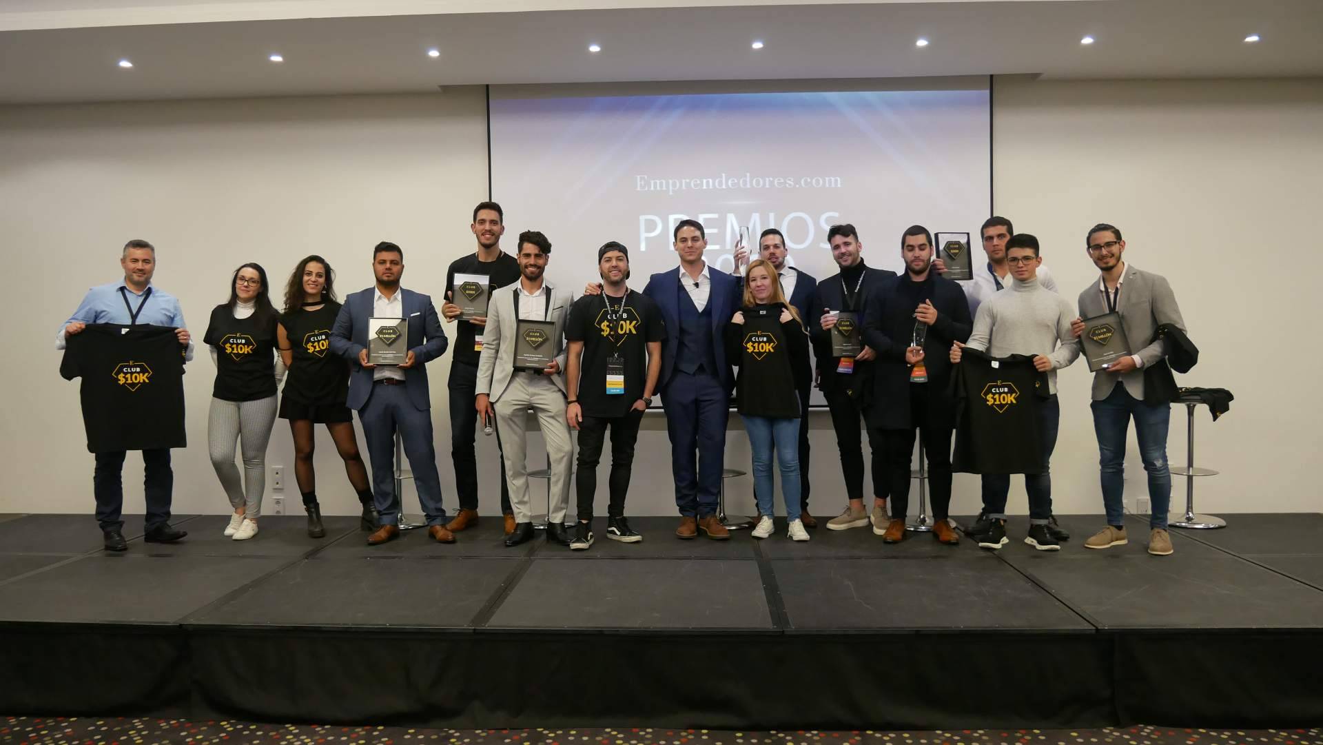 Emprendedores.com asegura que el momento es ahora y la solución es el emprendimiento online​