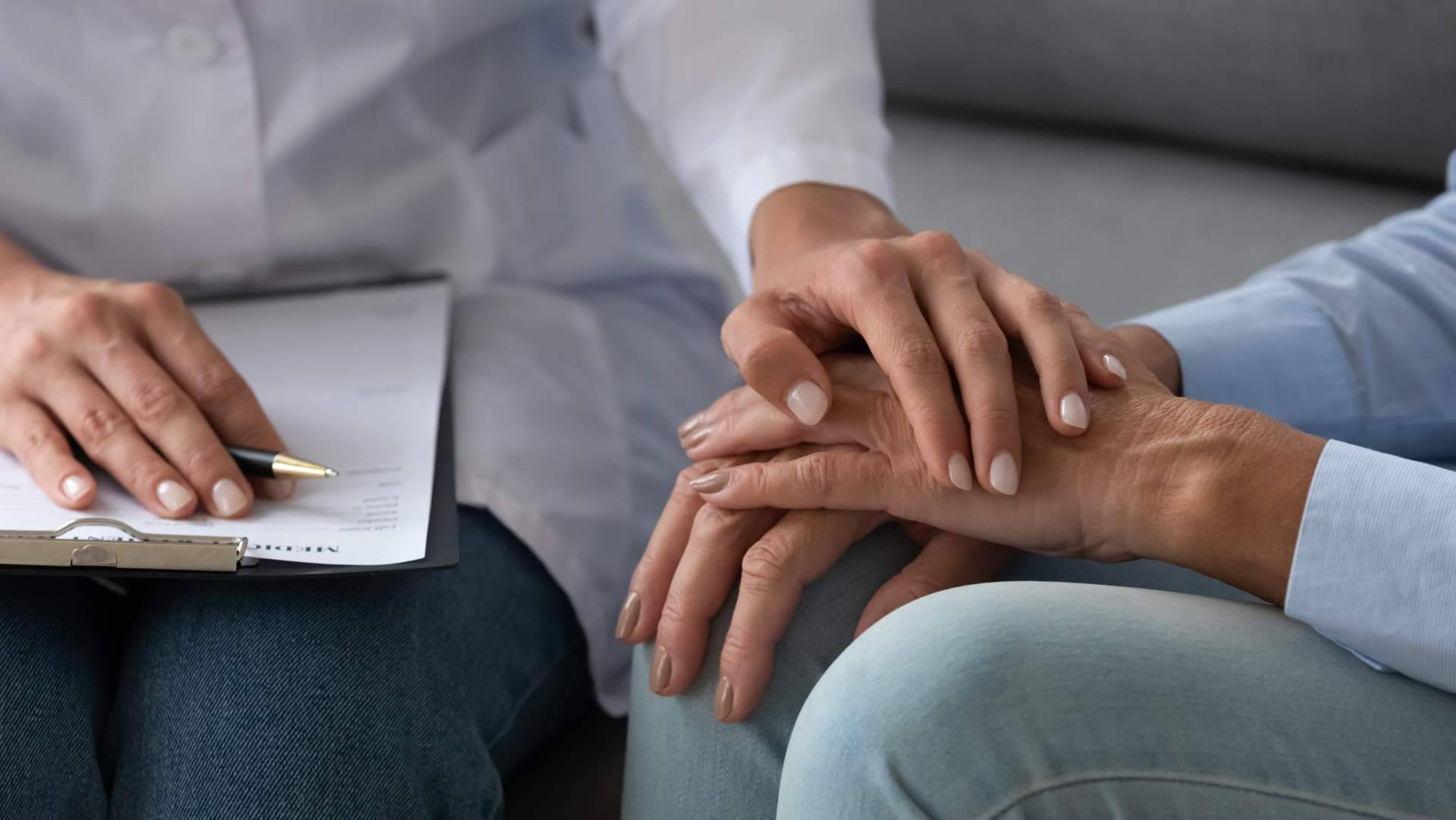 Terapia online para tratar los problemas de ansiedad en Psicopartner