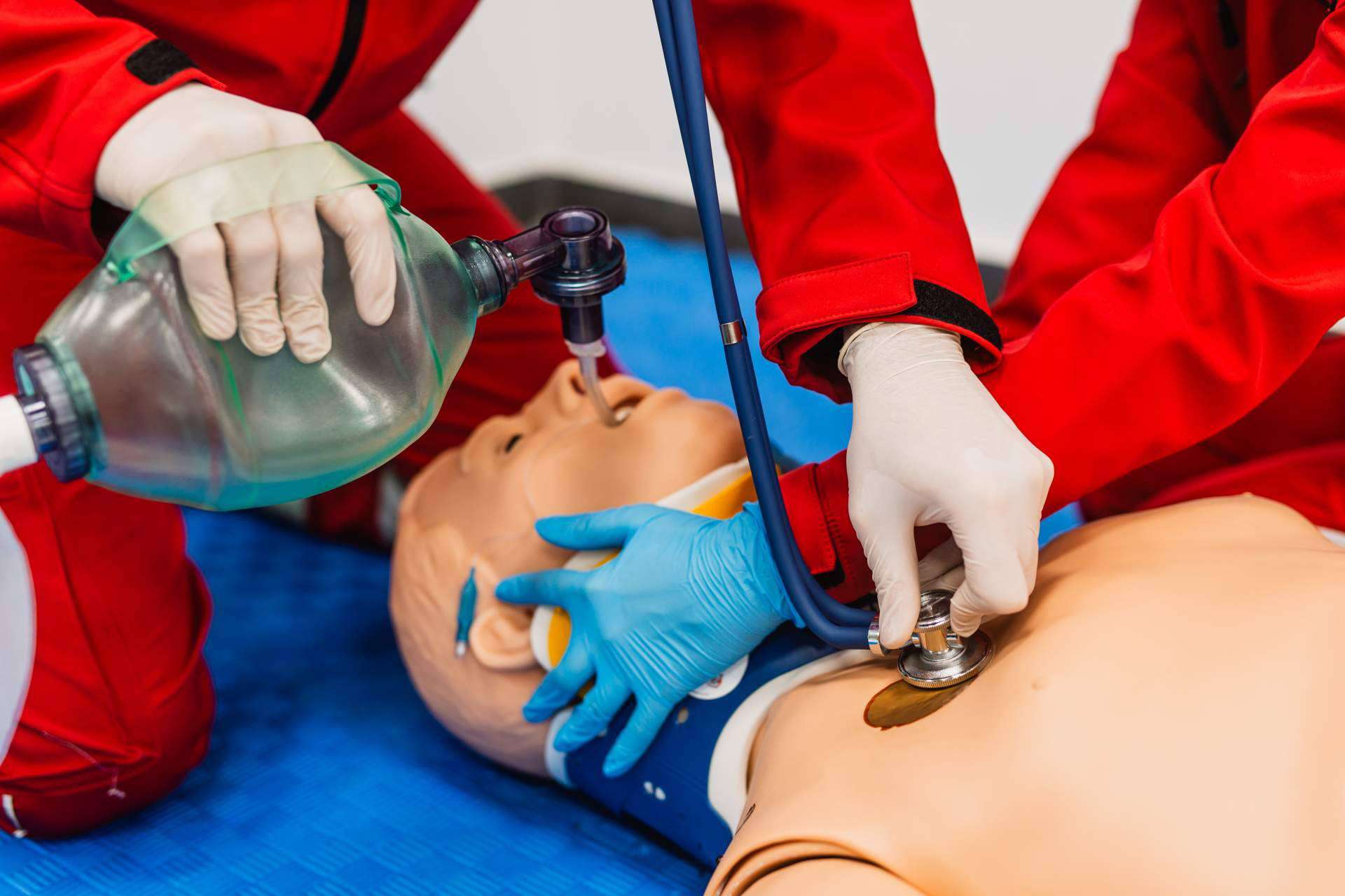 Esforem ofrece cursos de primeros auxilios y de RCP