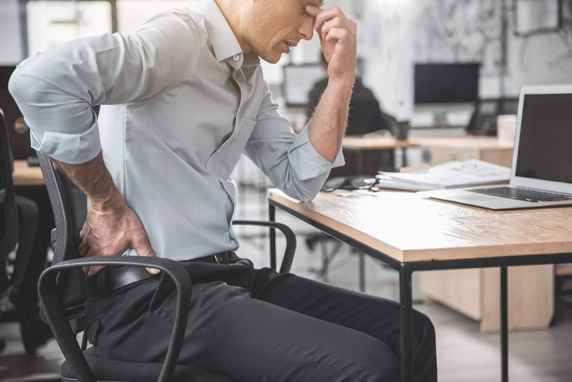 El eficaz tratamiento para la lumbalgia en Madrid de Atlas Vital la consolida como una de las clínicas de referencia