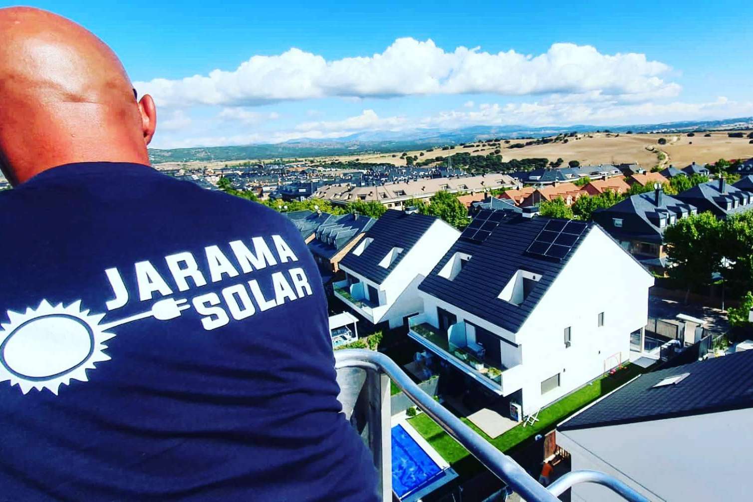Jarama Solar: los beneficios del autoconsumo fotovoltaico