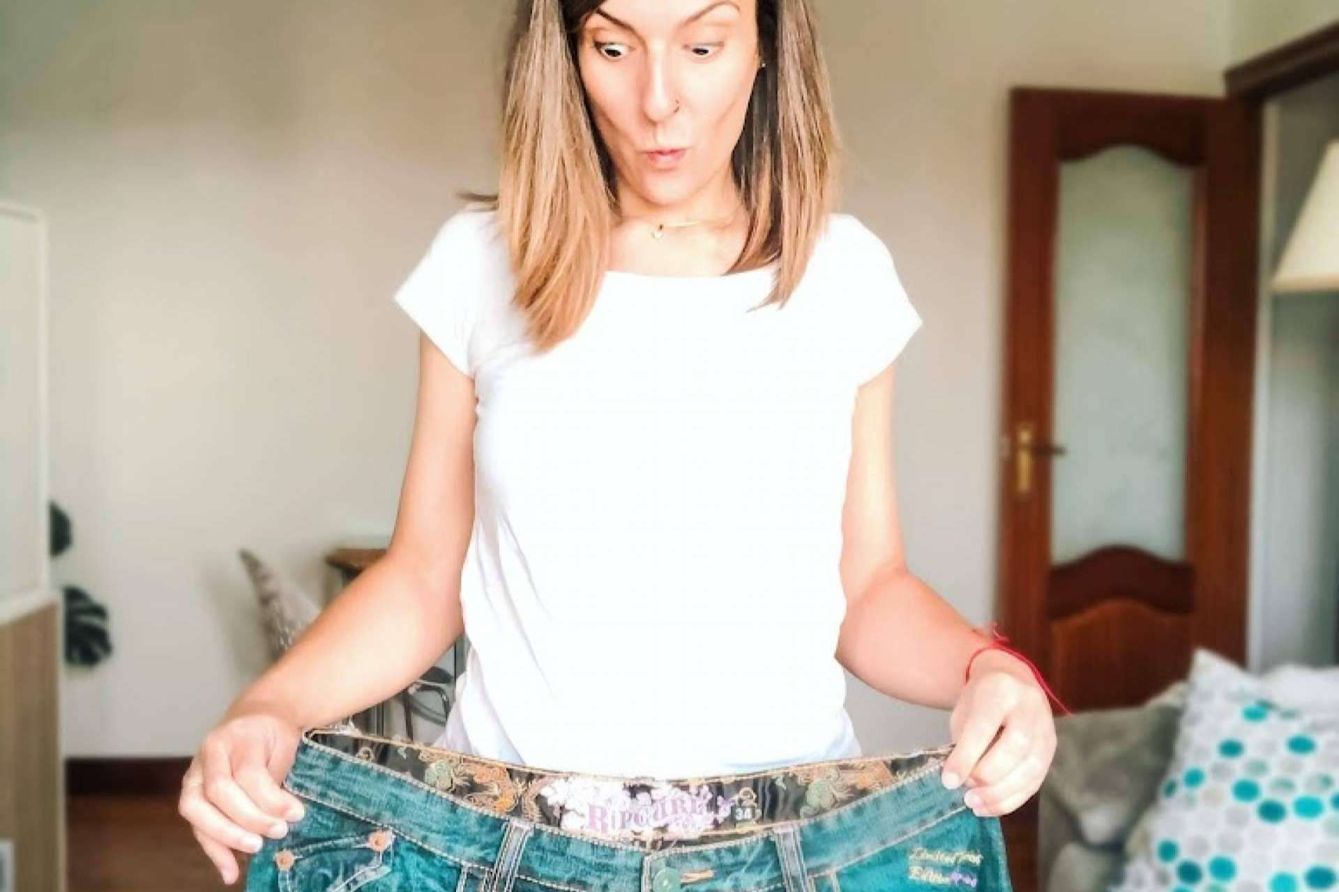 El Gran Cambio y su misión de juntar 1 millón de kilos perdidos para donar 1 millón de euros
