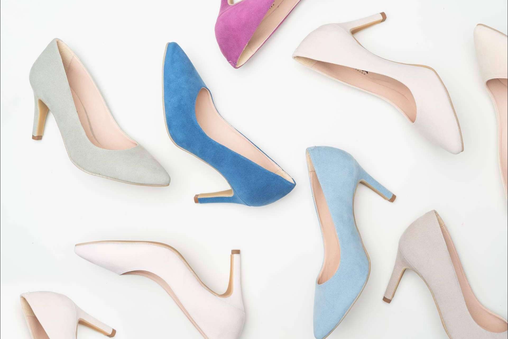 Onnoashoes apuesta por la tendencia sostenible en el sector de la moda