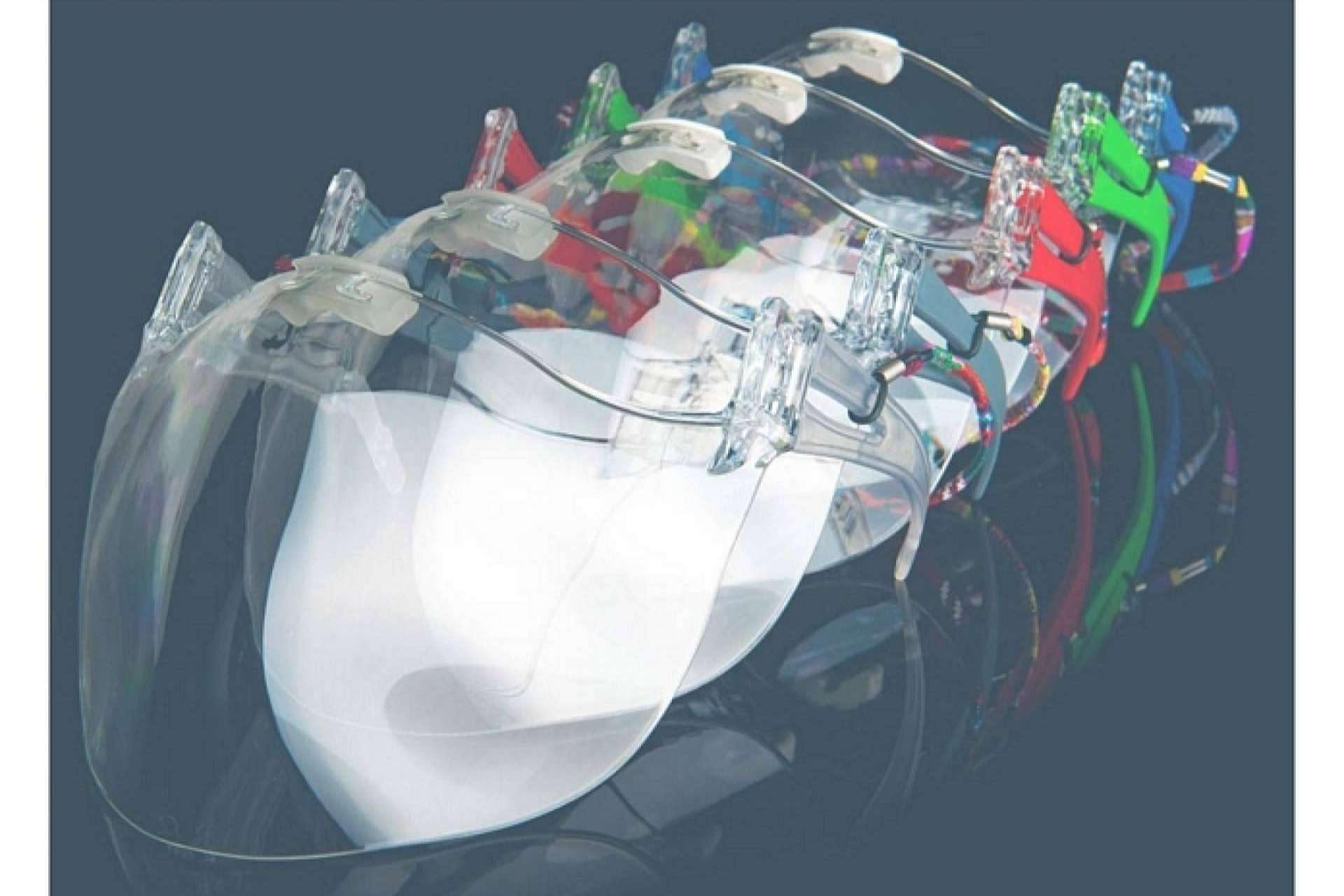 El distribuidor oficial en Cataluña de las mascarillas transparentes AllegraMask es Protect Soiart Distribución