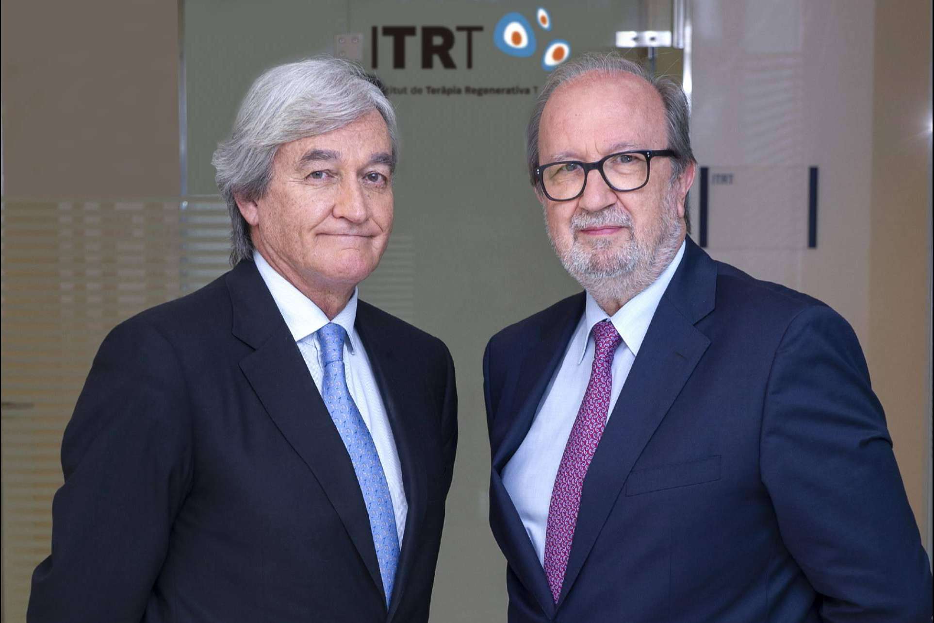 Médicos españoles consiguen regenerar el tendón por primera vez en el mundo