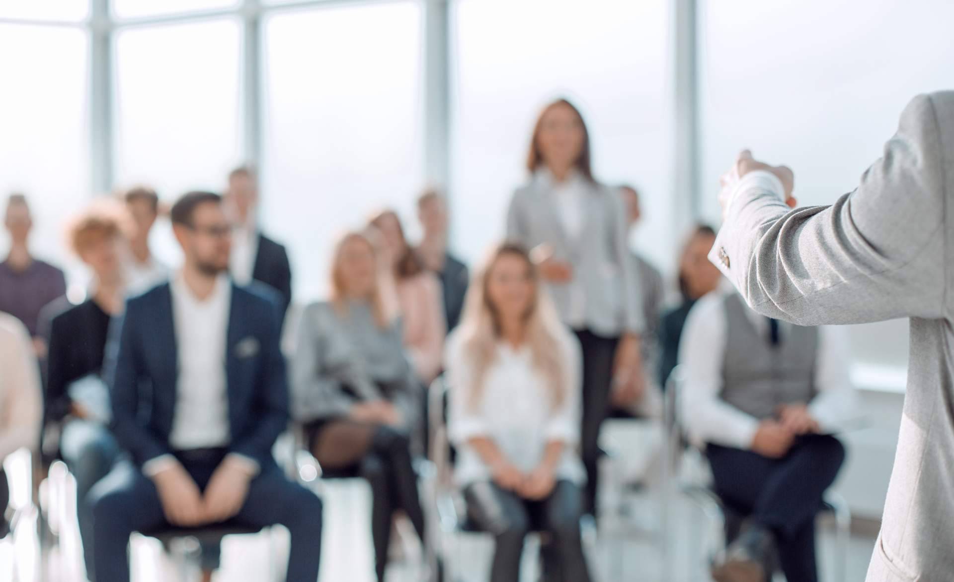 El coaching para emprendedores que realiza Pedro Serrano ayuda a clarificar objetivos y vencer miedos