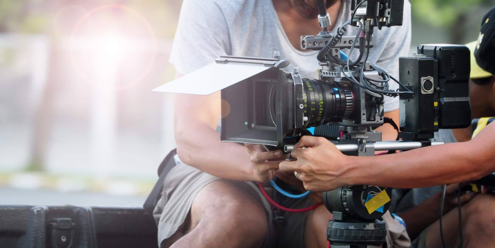 ¿Cómo generan contenido en redes sociales las empresas?, por The Video Network