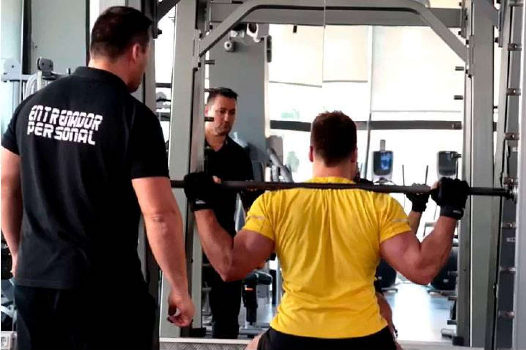 Anytime Fitness es una buena oportunidad de negocio