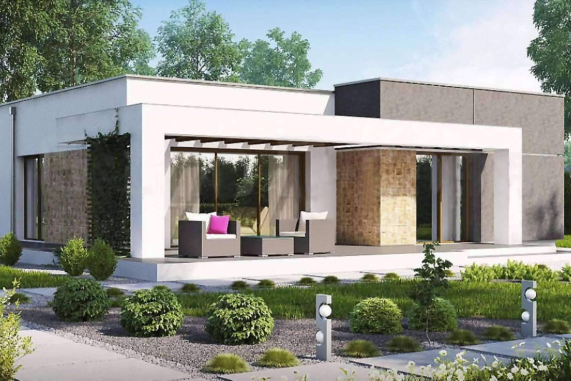Las casas modulares, una tendencia en auge en España, por la empresa C2 Casas Modulares