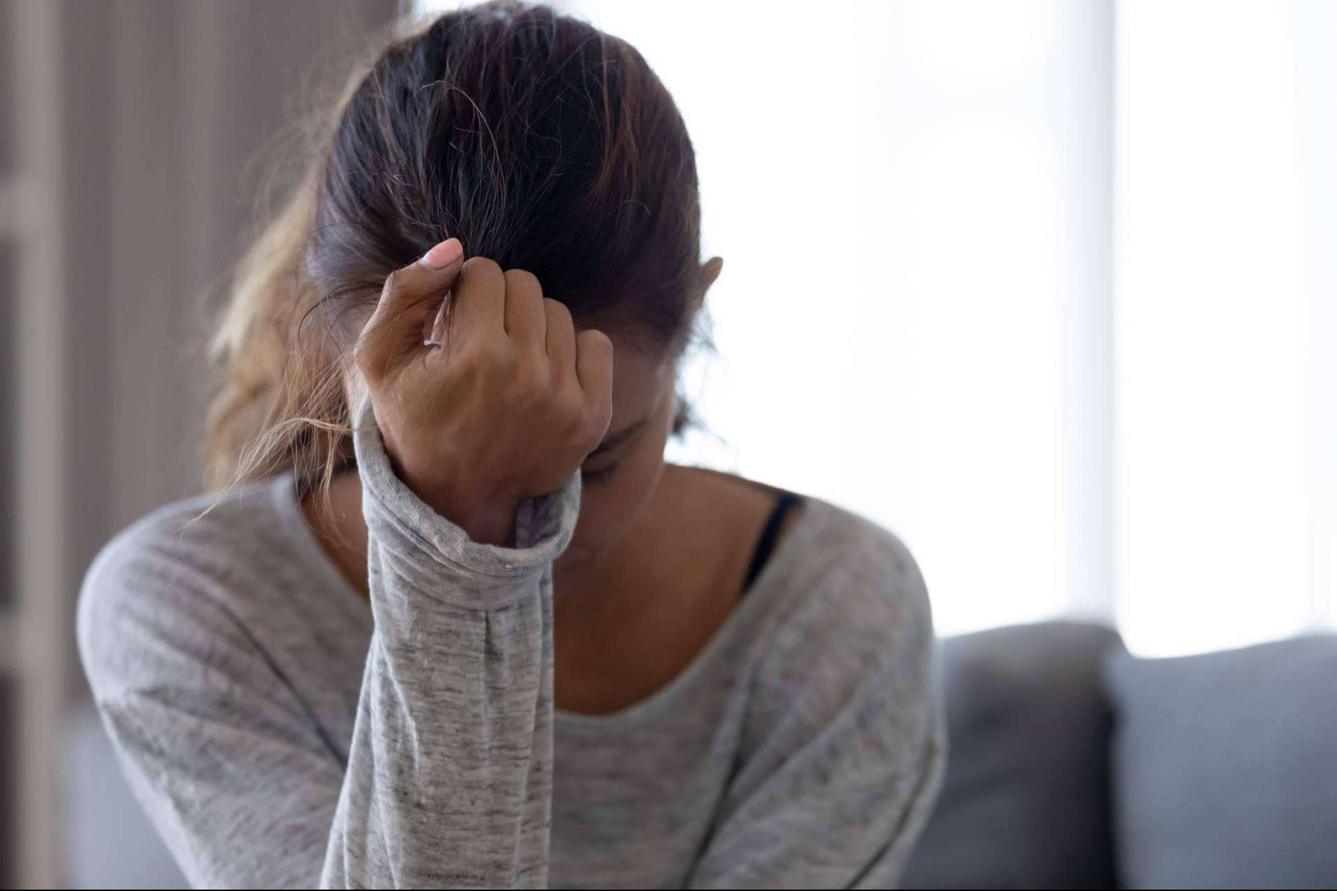 ¿Cómo pueden afectar los traumas a las personas? Por Miriam Pascual
