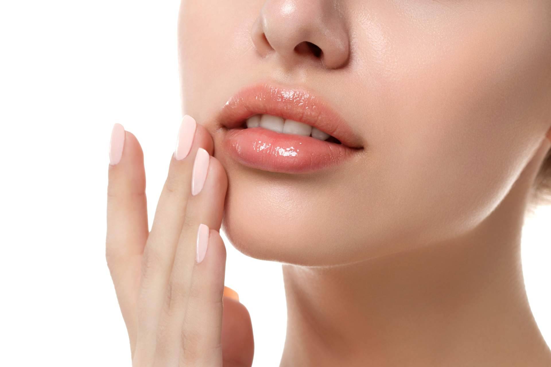 Las ventajas del aumento de labios realizado por Clínicas Be