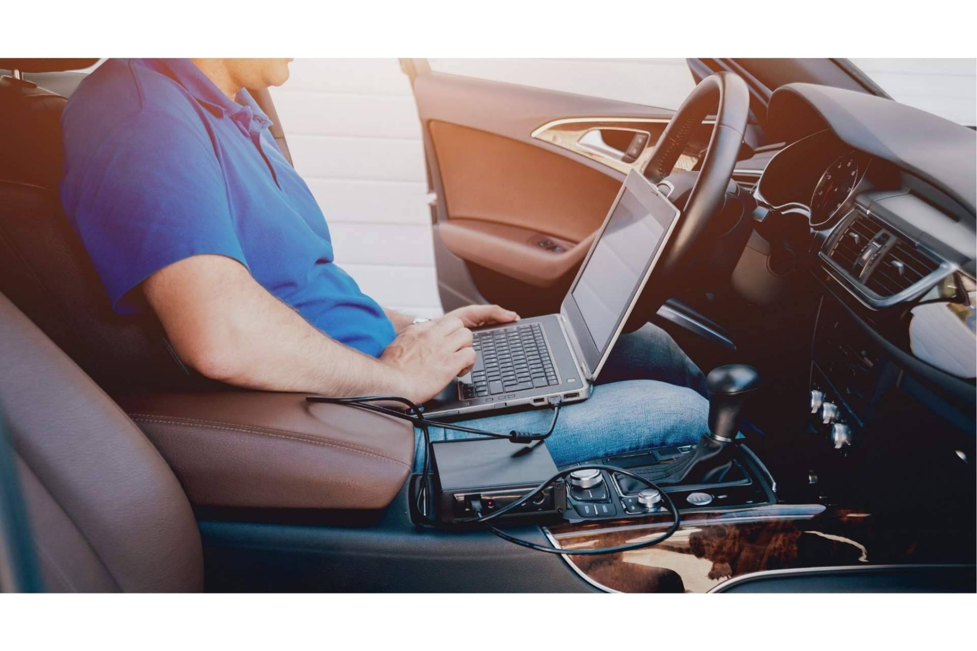 Arreglatelo ofrece en su catálogo una de las mejores máquinas de diagnóstico profesional para coches, camiones y autobuses