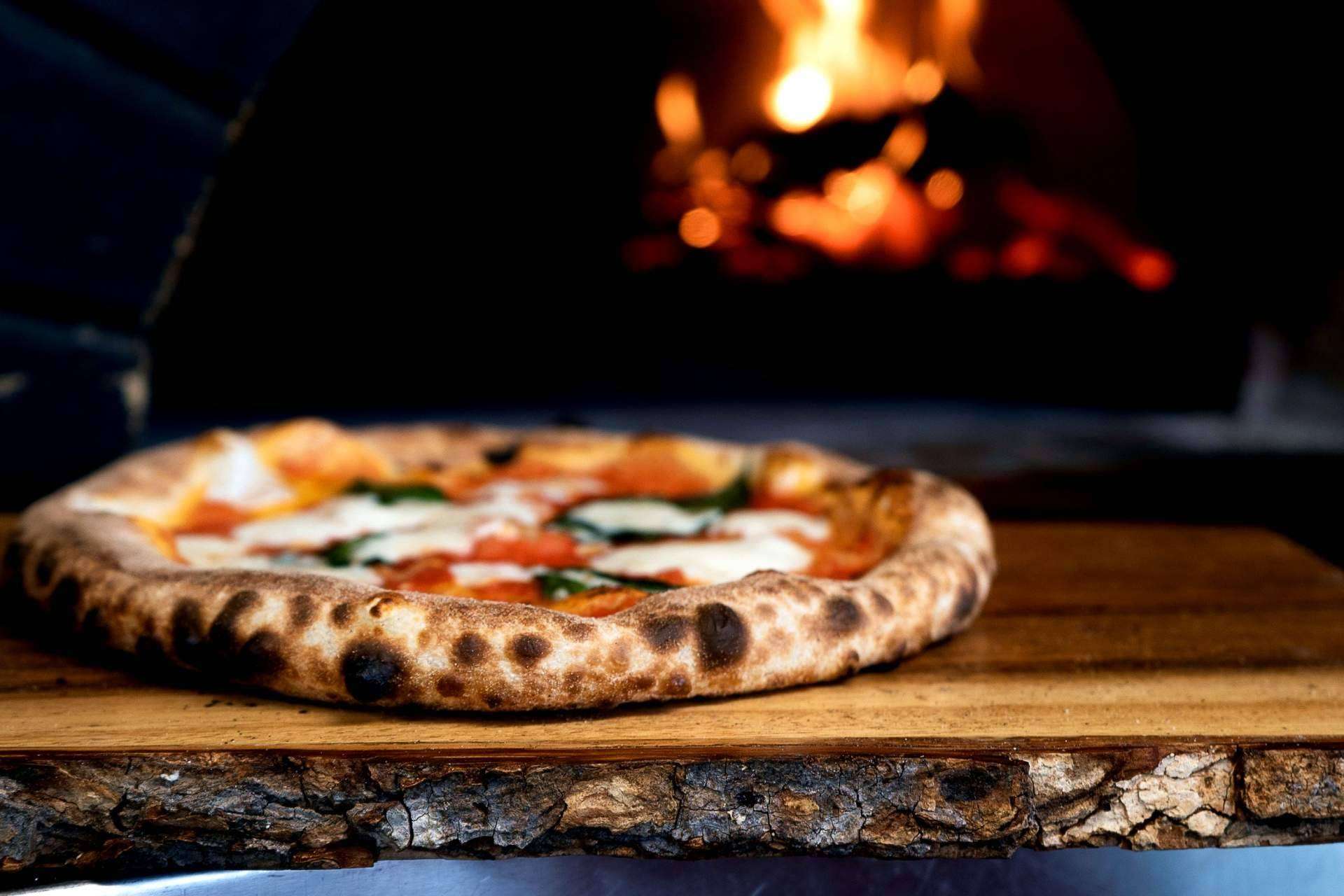 Mozzarella & Basilico es un local con opciones para cualquier ocasión
