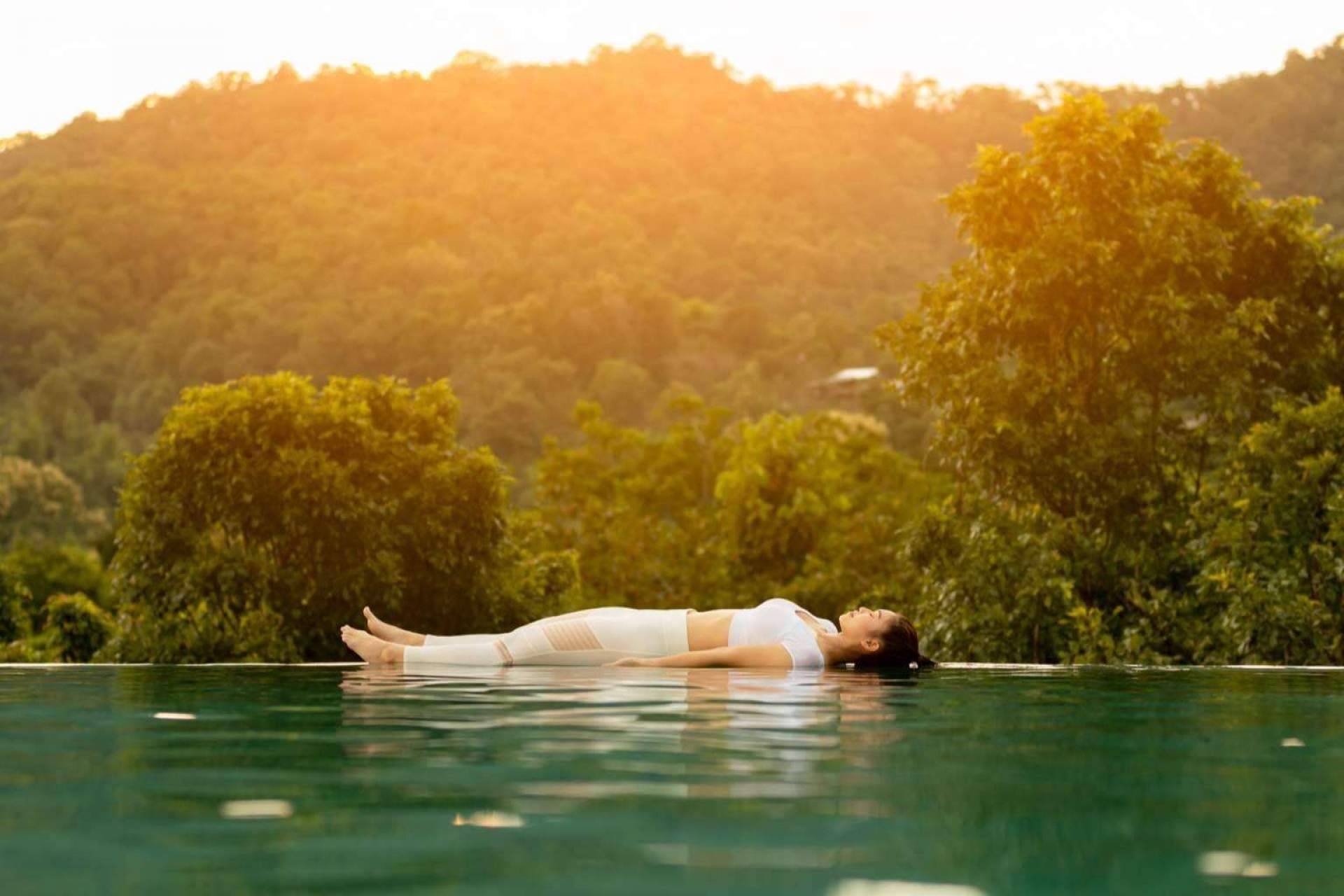 ¿Cuáles son los beneficios del yoga nidra?