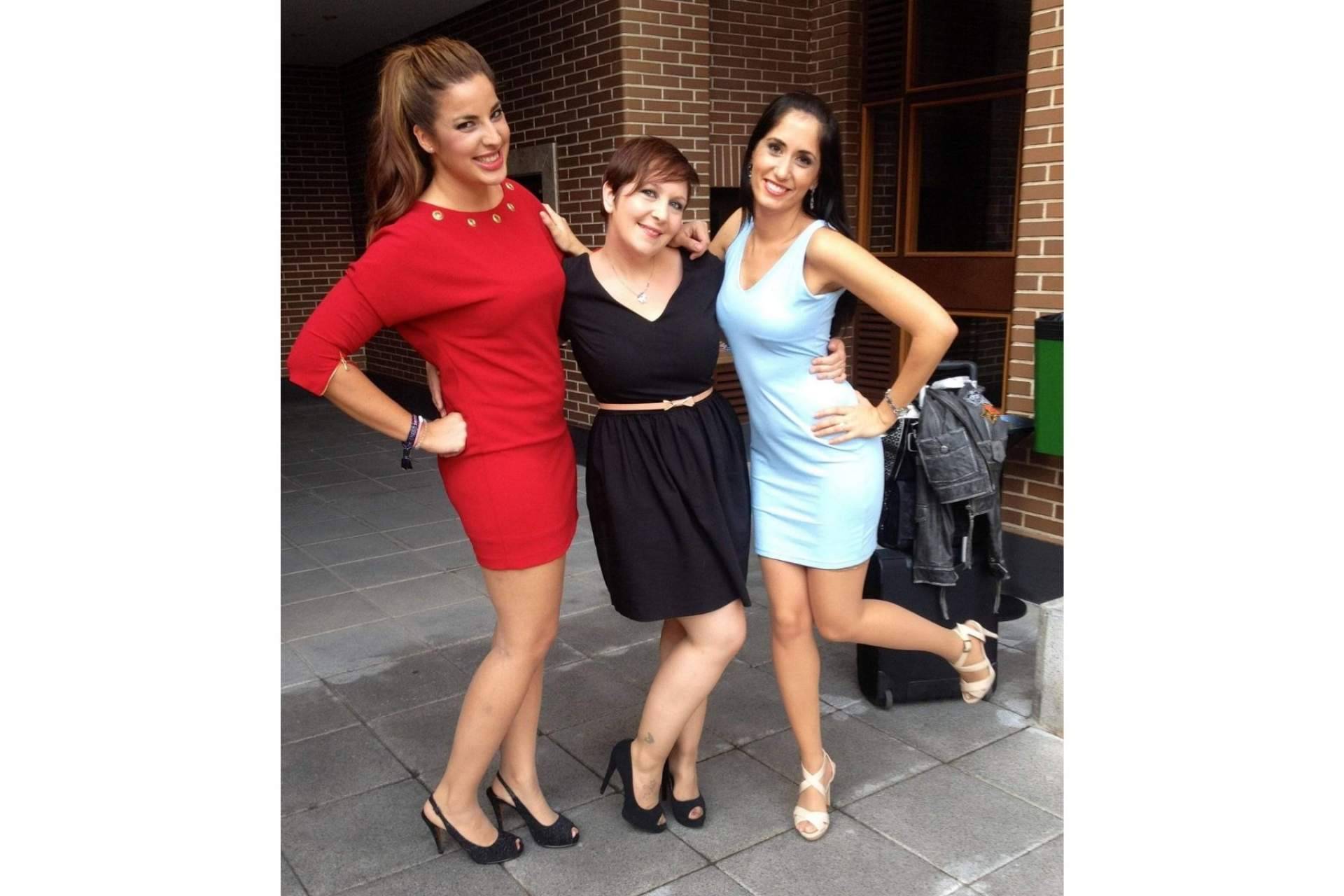 Las ventajas de desarrollar marca personal en mujeres de la mano de Alba Bonet