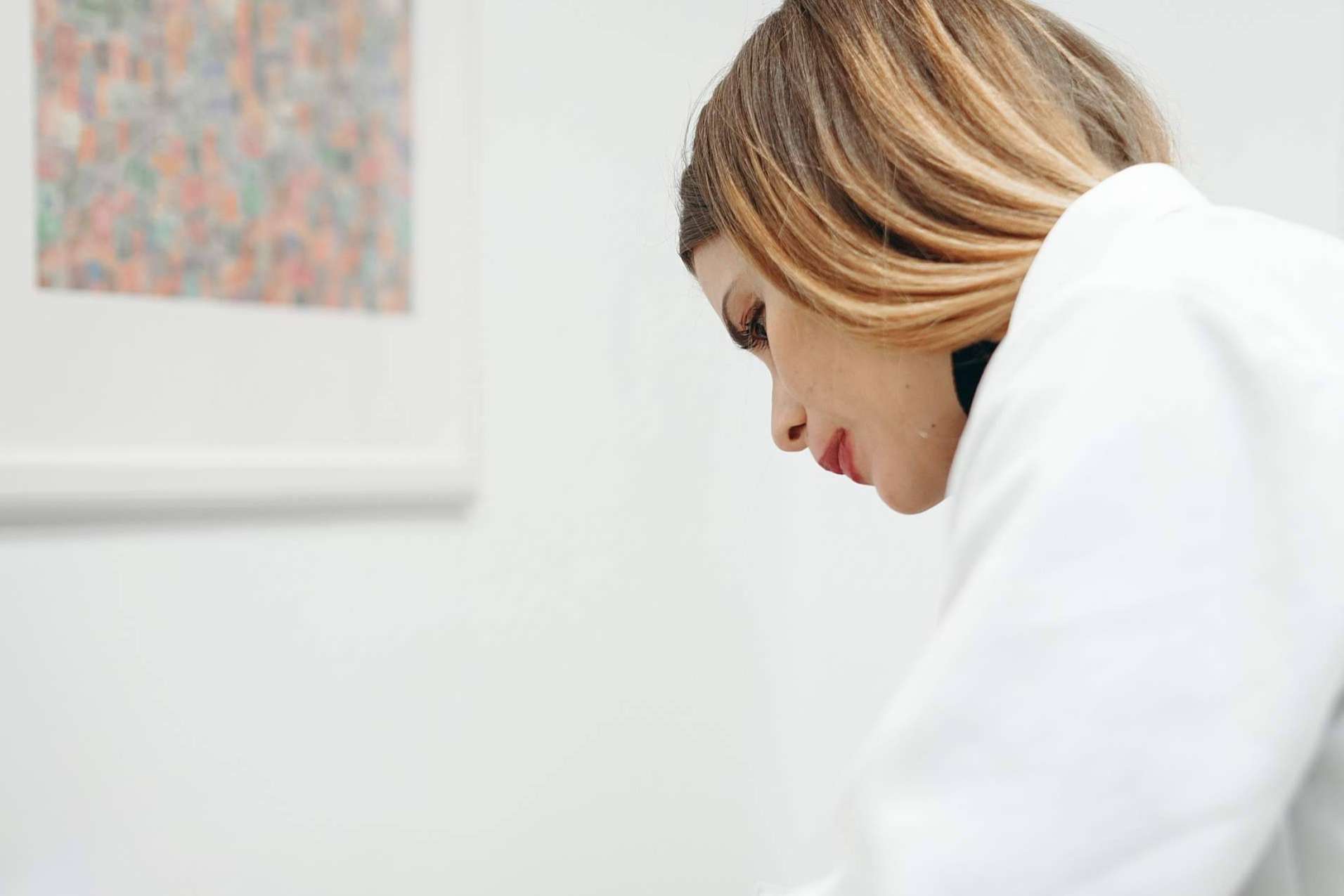 Con los planes de nutrición de la Clínica Fercasy es posible volver a la rutina