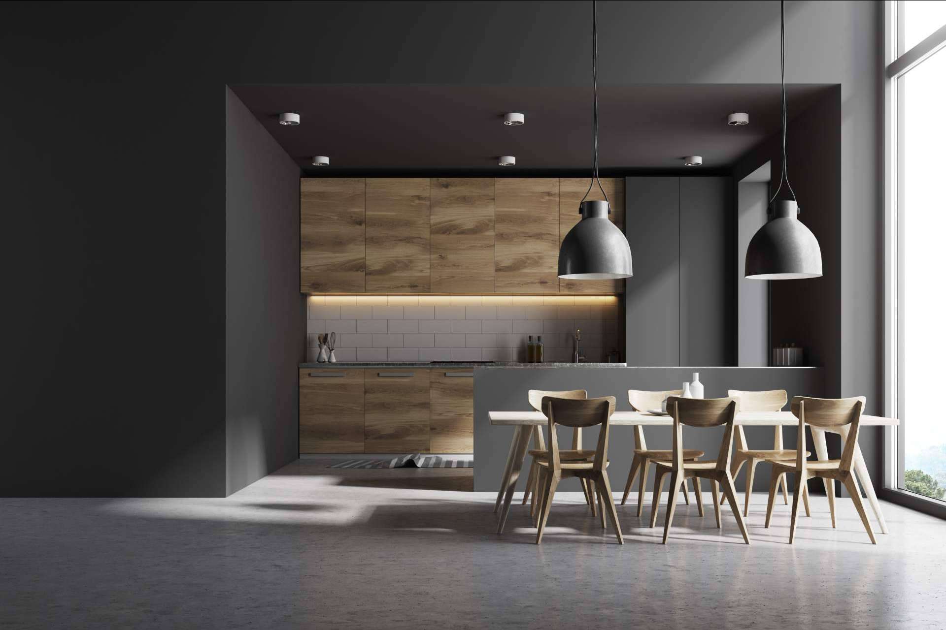 Las tendencias de diseño para el próximo año con I Loft Murcia, la empresa de reformas e interiorismo en Murcia