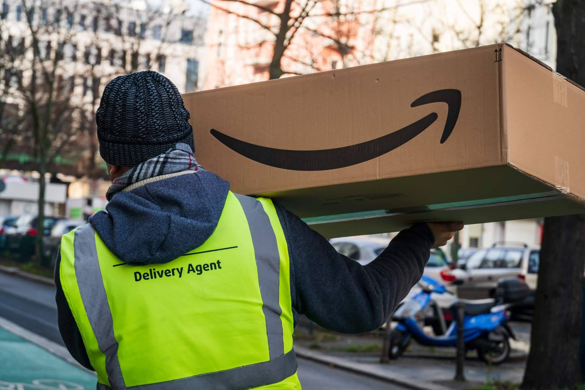 'Vender en Amazon, hoy en día, tiene un potencial enorme frente a otros canales de e-commerce', la explicación de Vicent Ferrer