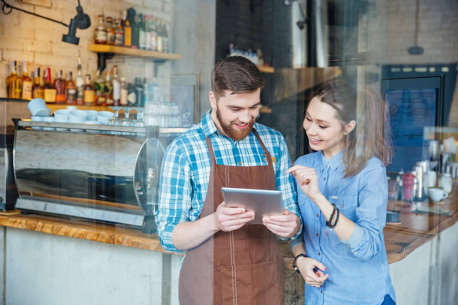 La certificación de Menu developer expert permite convertirse en un experto en cartas y menús