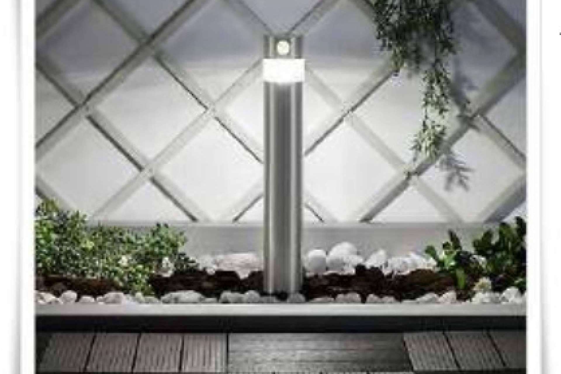 La gran variedad de sistemas de iluminación solar disponible en Protect Soiart Distribución