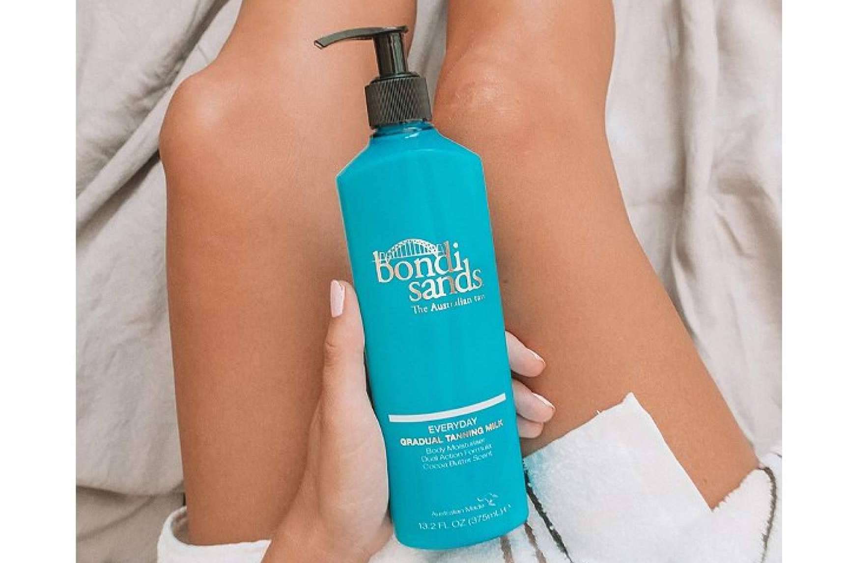 En Druni España se pueden adquirir los productos de Bondi Sands a buen precio