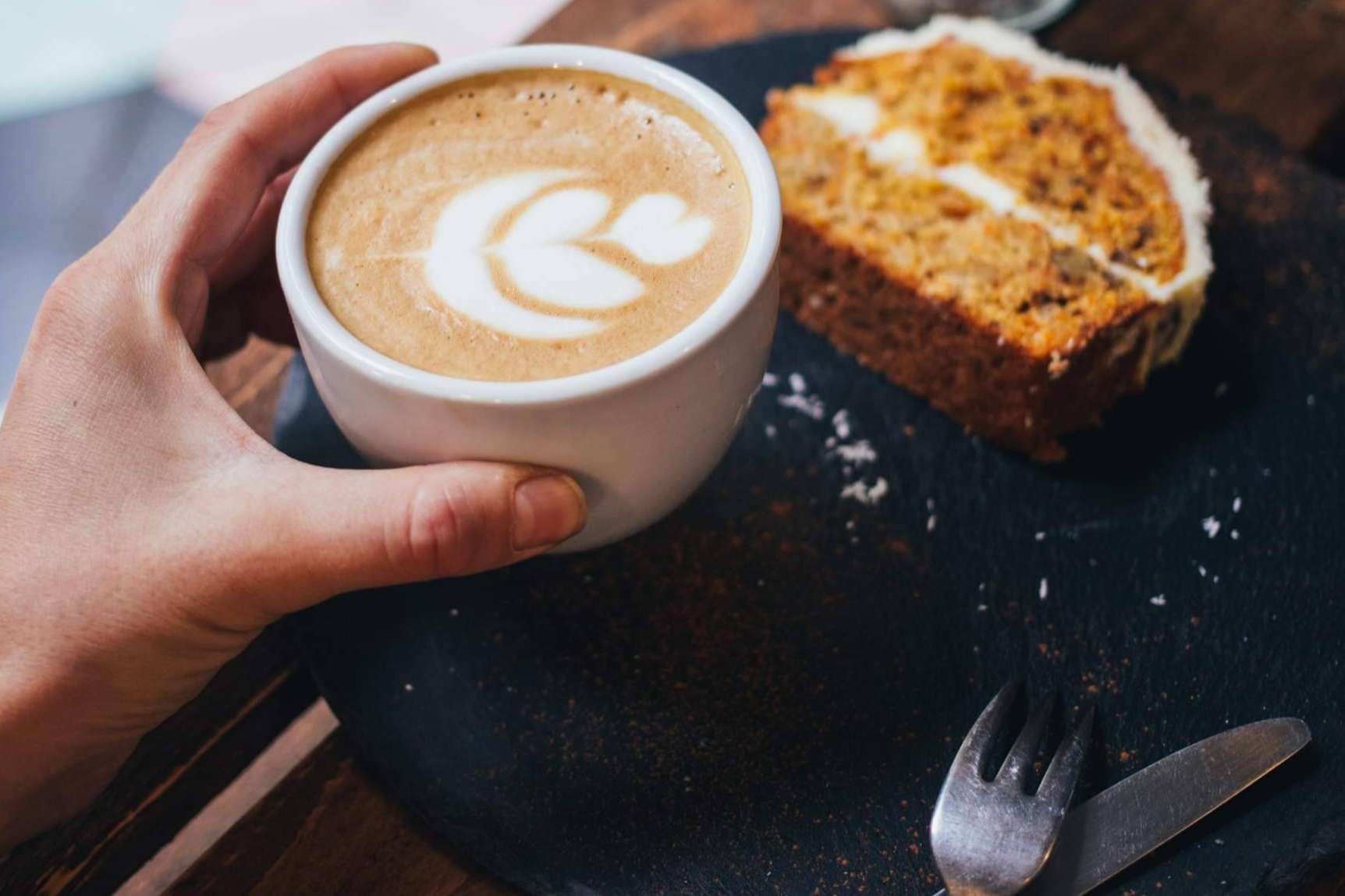 El café de especialidad de Syra Coffee, un tesoro al alcance de todo el mundo
