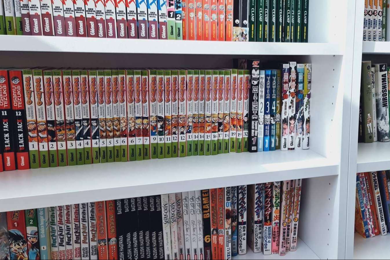 Megacomics , la tienda online que lanza su nueva sección para cambiar cómics