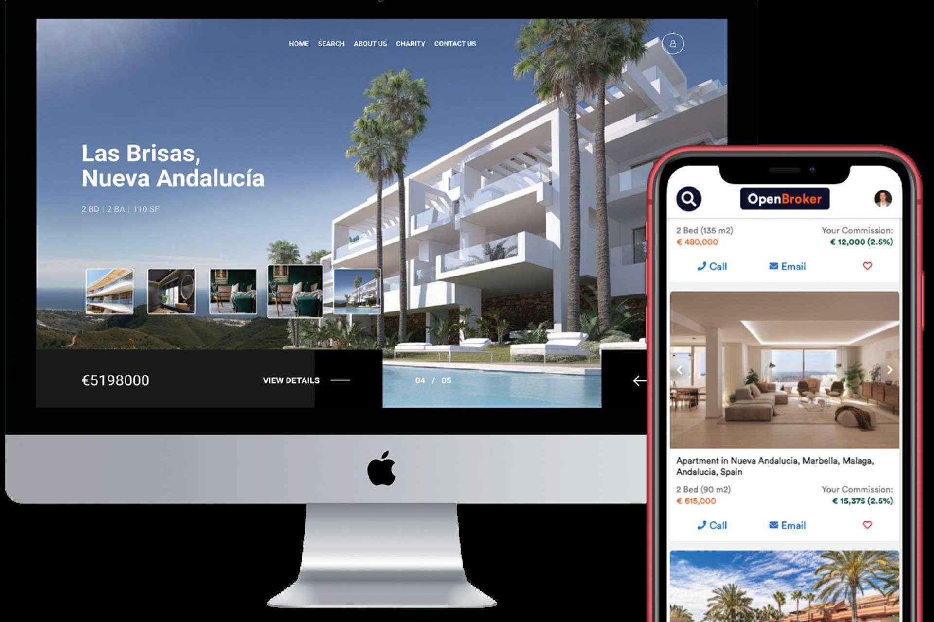 El plan de colaboración con OpenBroker, el CRM inmobiliario