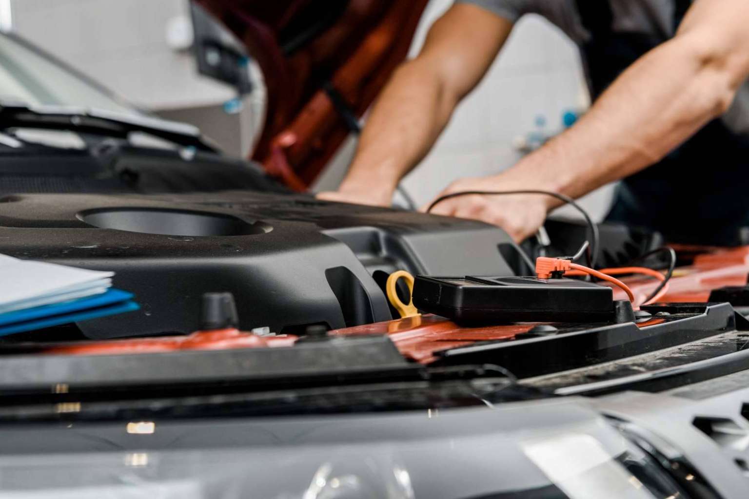 Las recomendaciones a la hora de elegir una batería de coche de la mano de Baterías.com