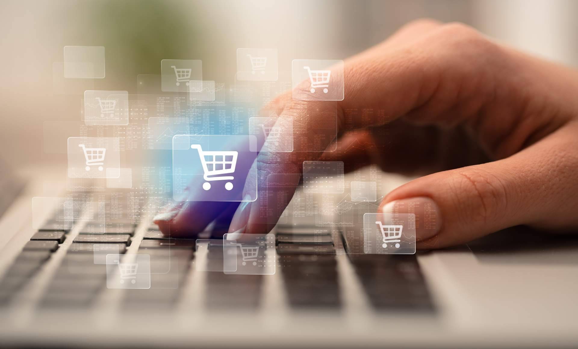 Vender de forma online con Eprox