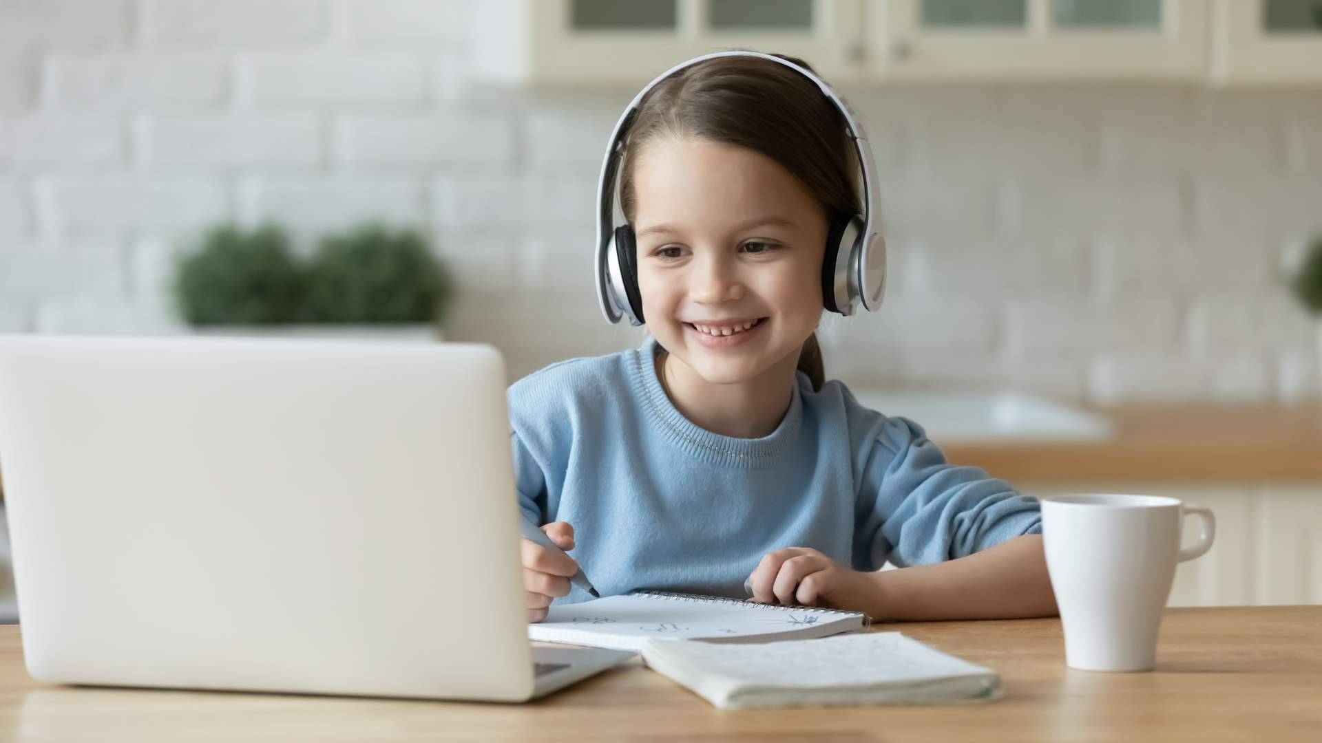 La empresa especializada en la programación para niños, Code2brain