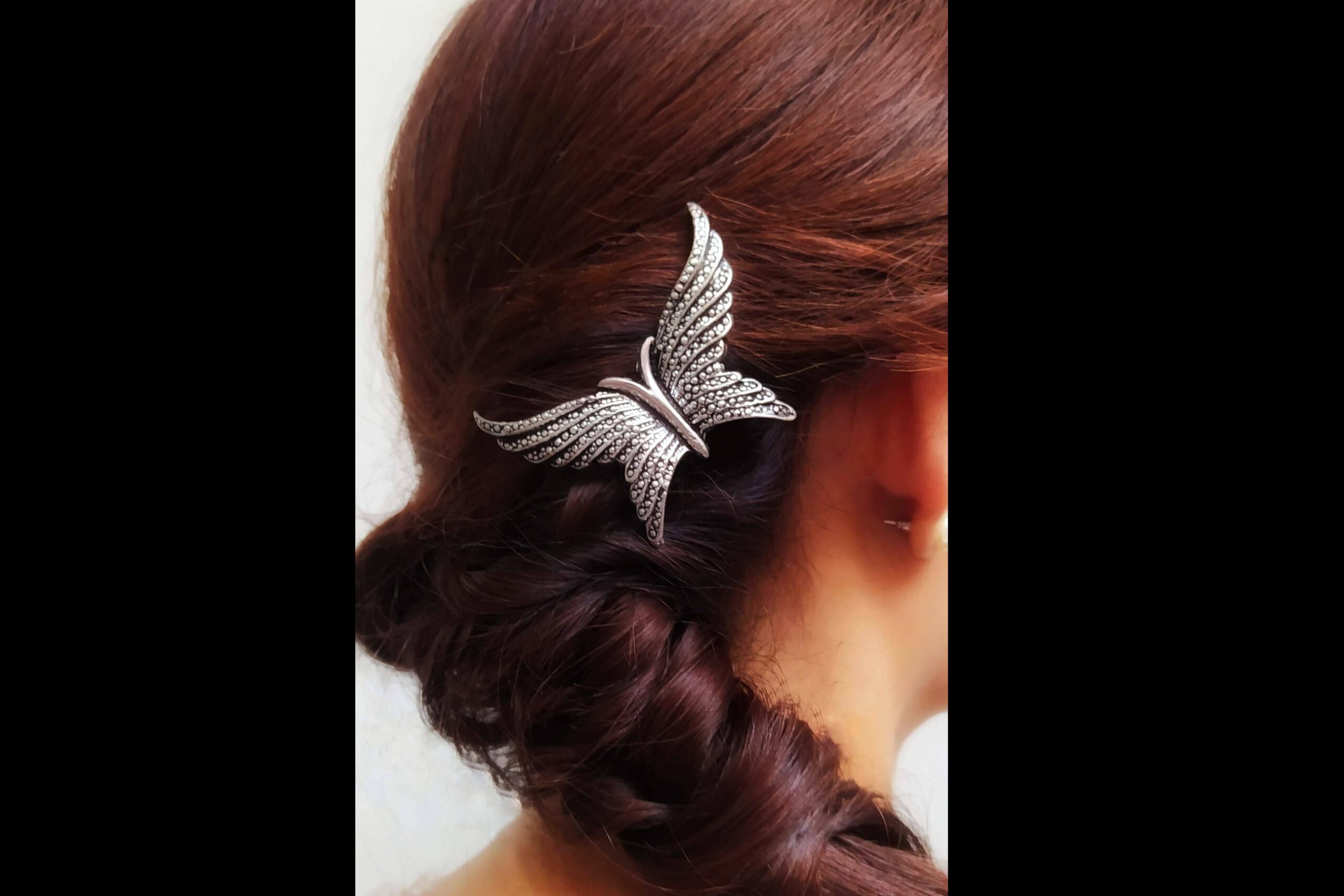 Los broches elegantes con doble sistema para cualquier prenda de Full & Briss