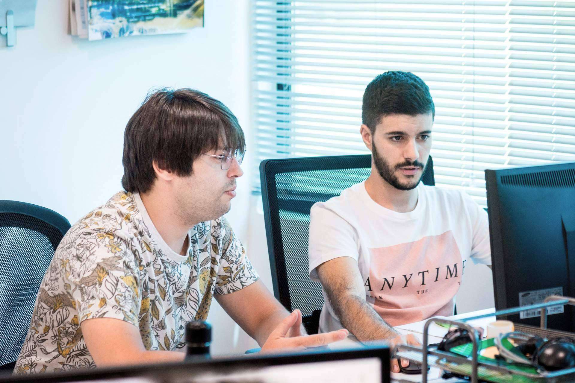 Naftic recomienda a las empresas tener un buen diseño web