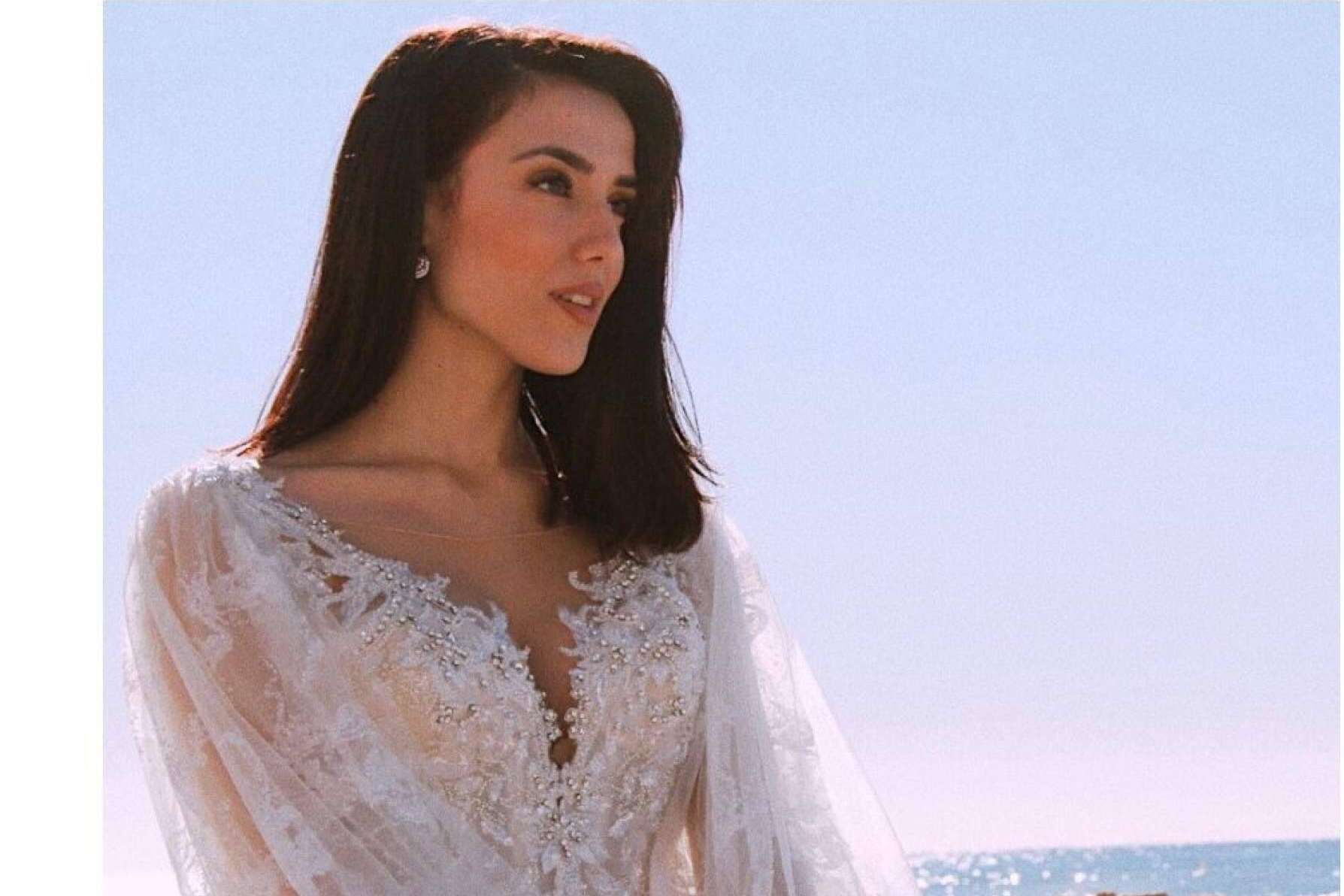 Sujhalúa es una tienda de vestidos de novia que ofrece un servicio totalmente personalizado