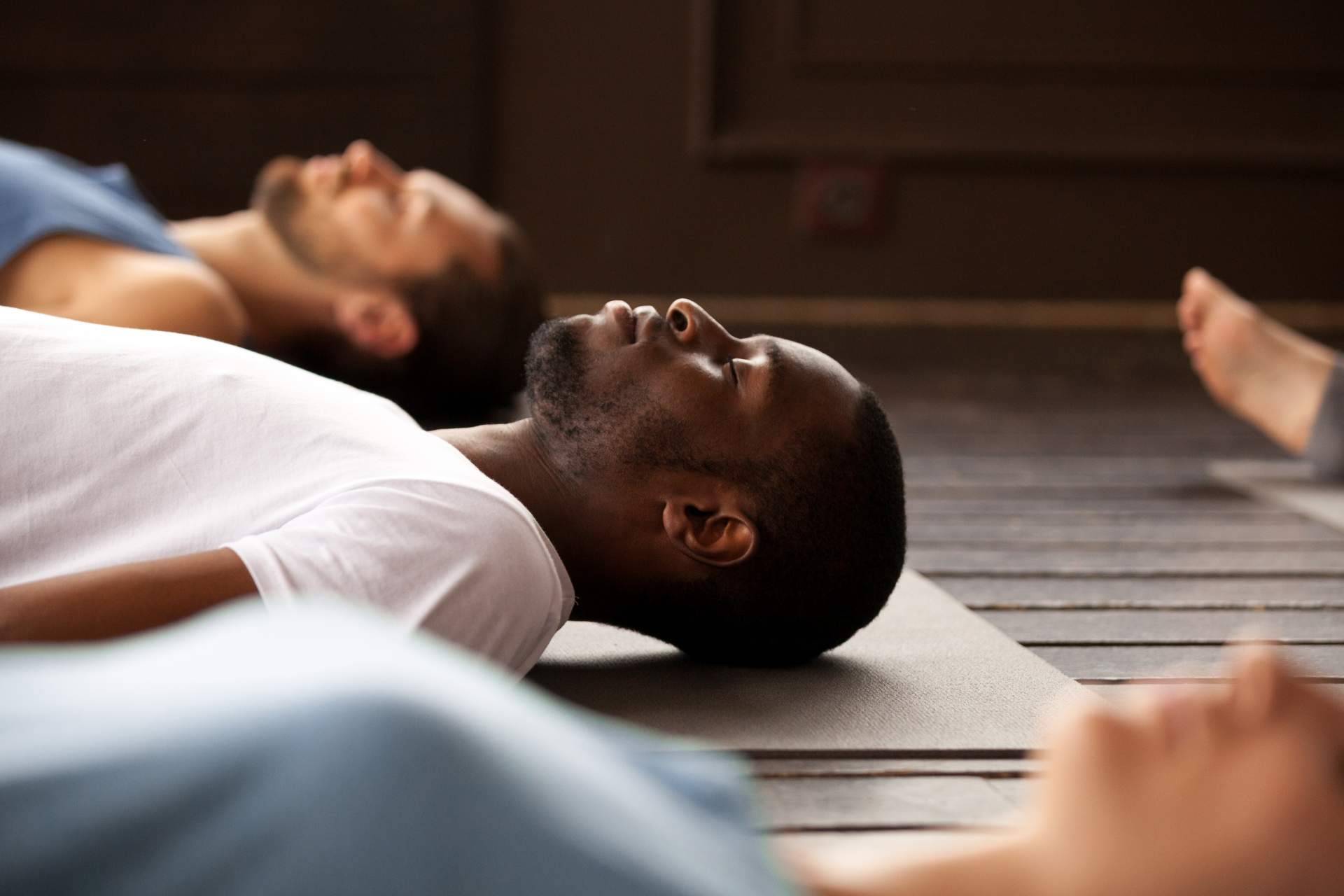 Sport Life, la revista digital donde los aficionados al Yoga Nidra encontrarán toda la información sobre esta disciplina