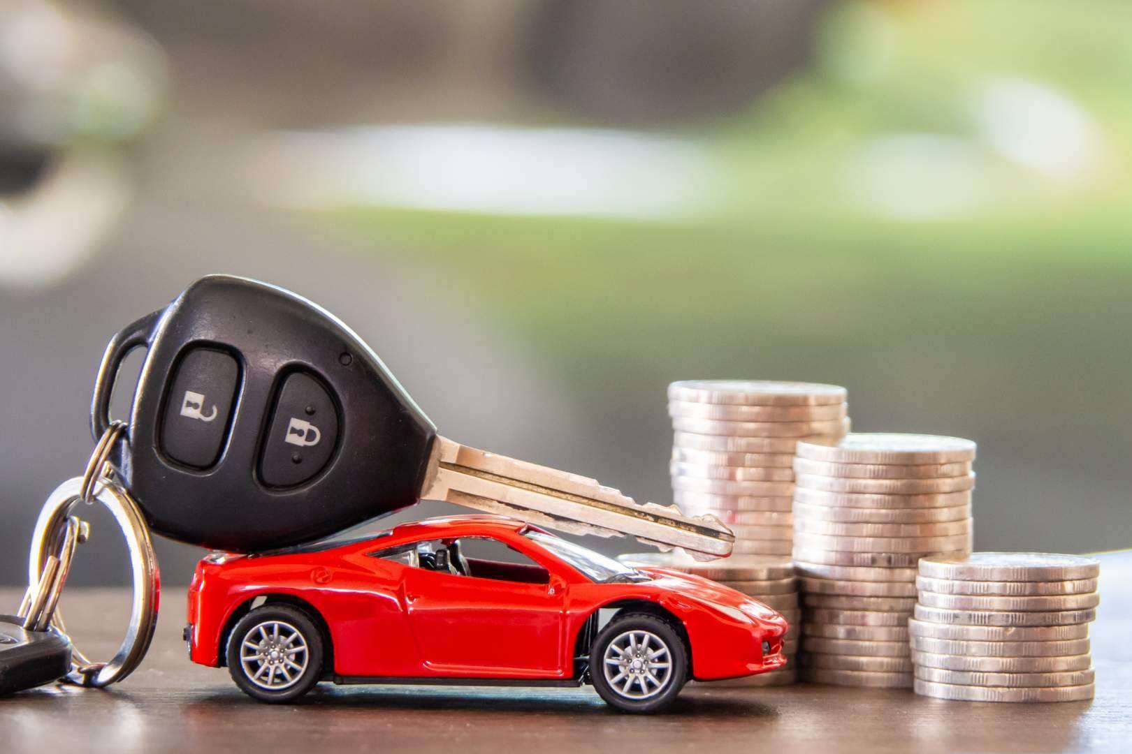 Realizar una tasación de coches fácil y rápida mediante Compramos Tu Siniestro
