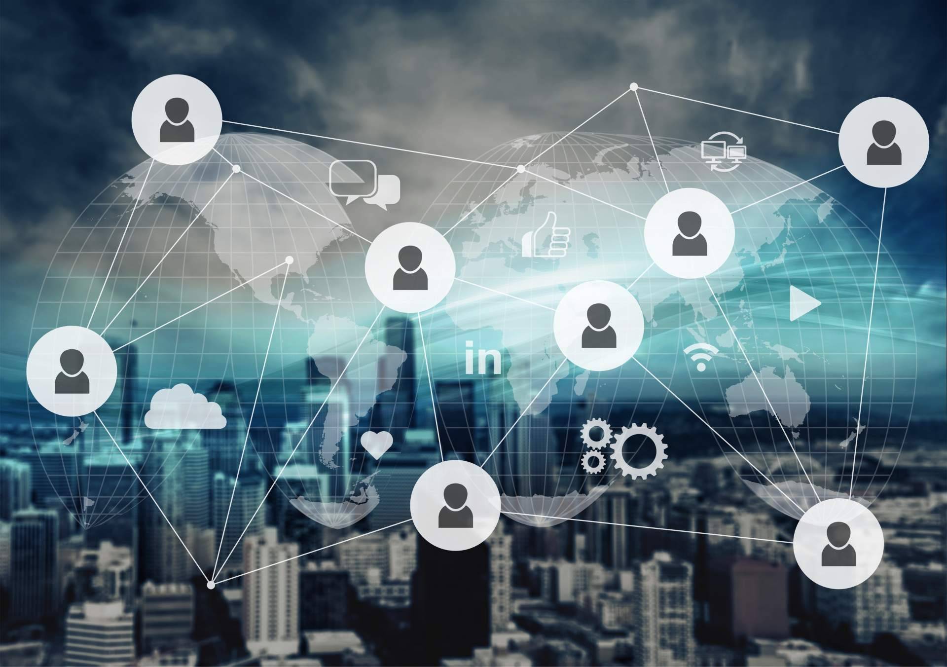 La forma automática de generar clientes en LinkedIn