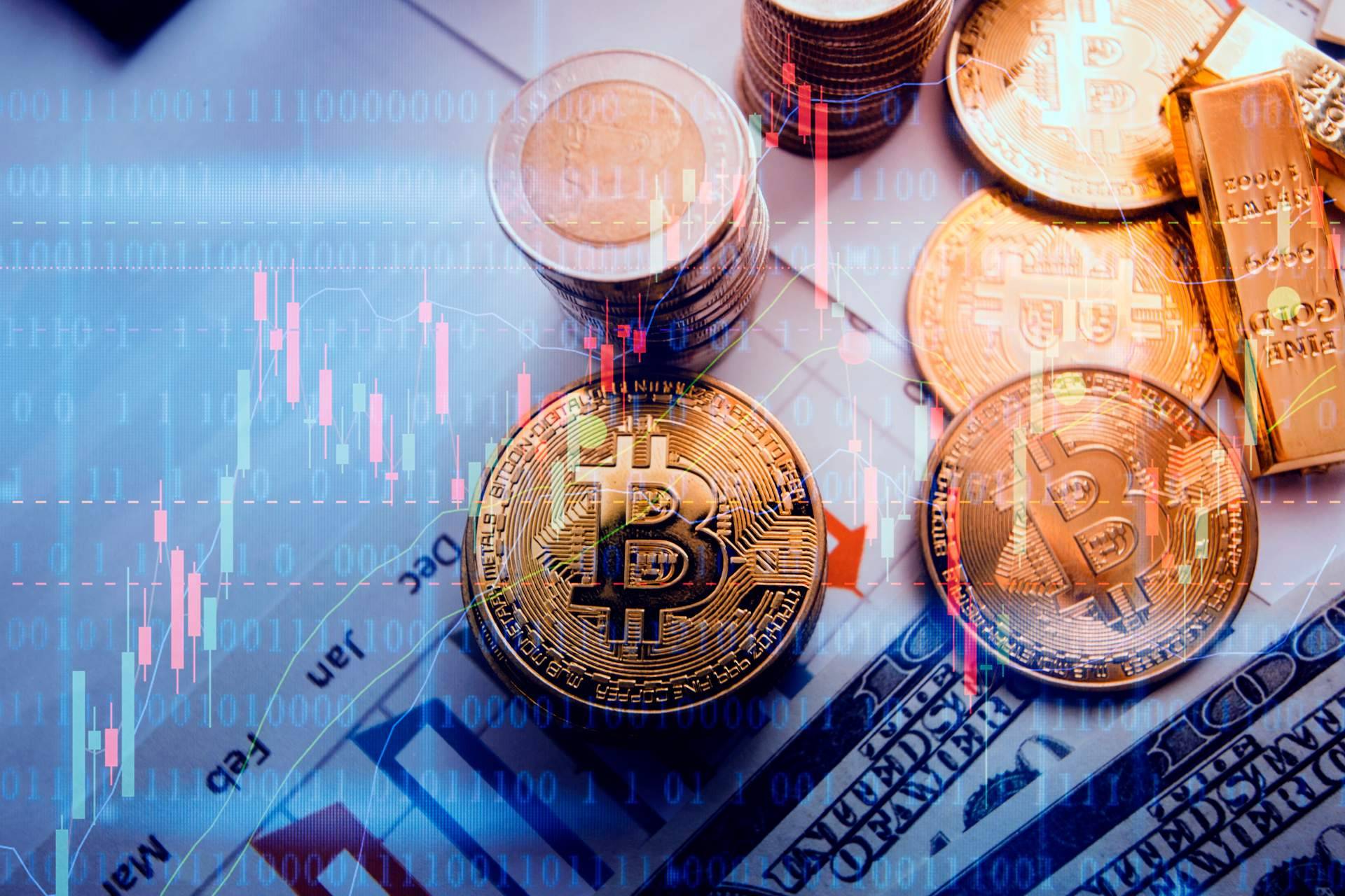 Jobchain® lanza su app criptomonedas que permite la contratación de personal y la gestión de activos