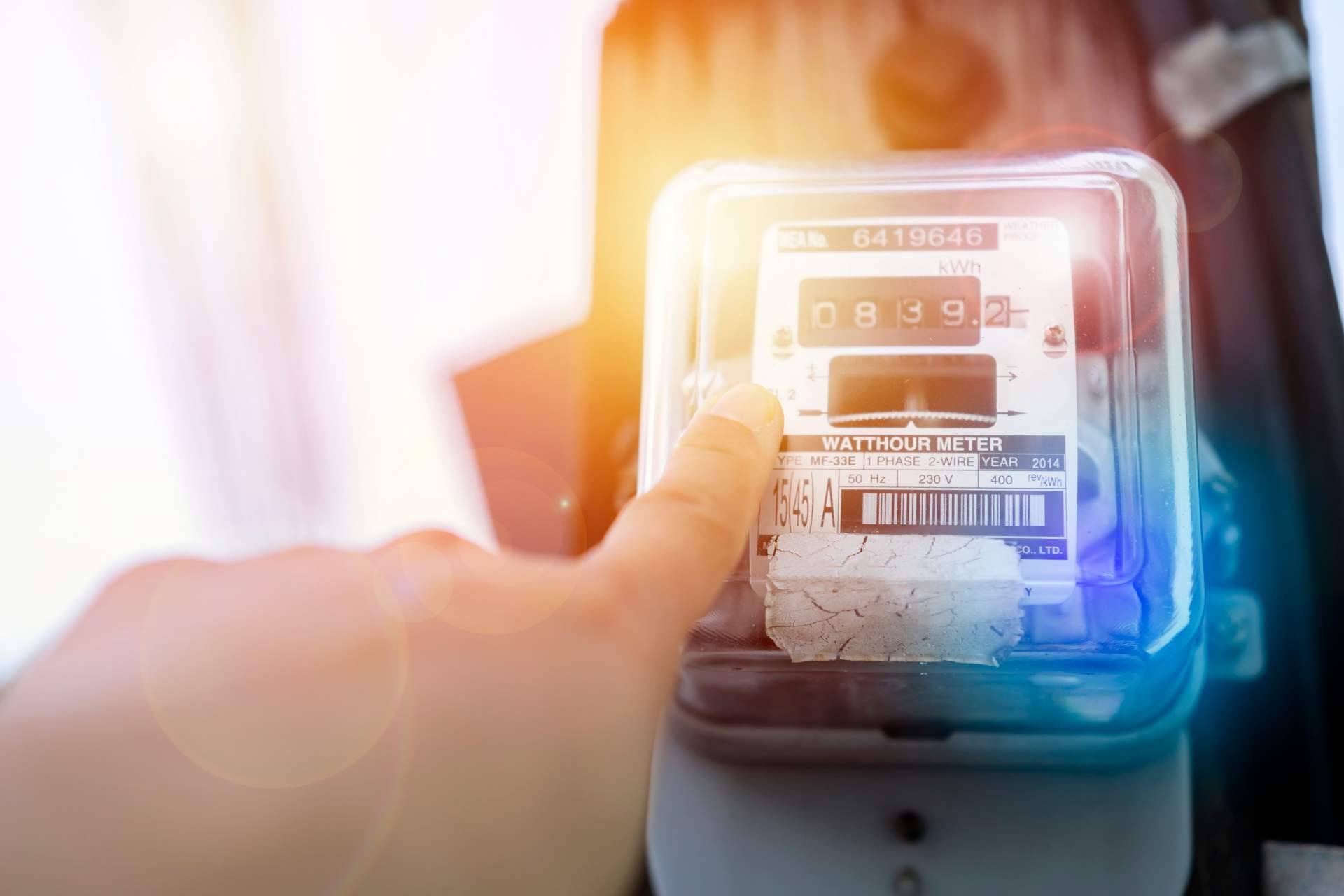 Molukas Labs ofrece sus contadores inteligentes low power