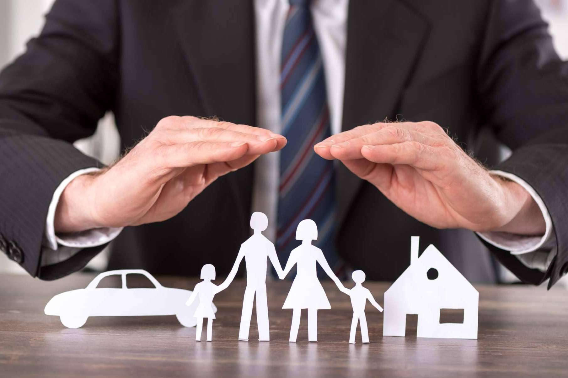 Grupo Seguros Generales, uno de los mayores grupos de comparación de seguros online