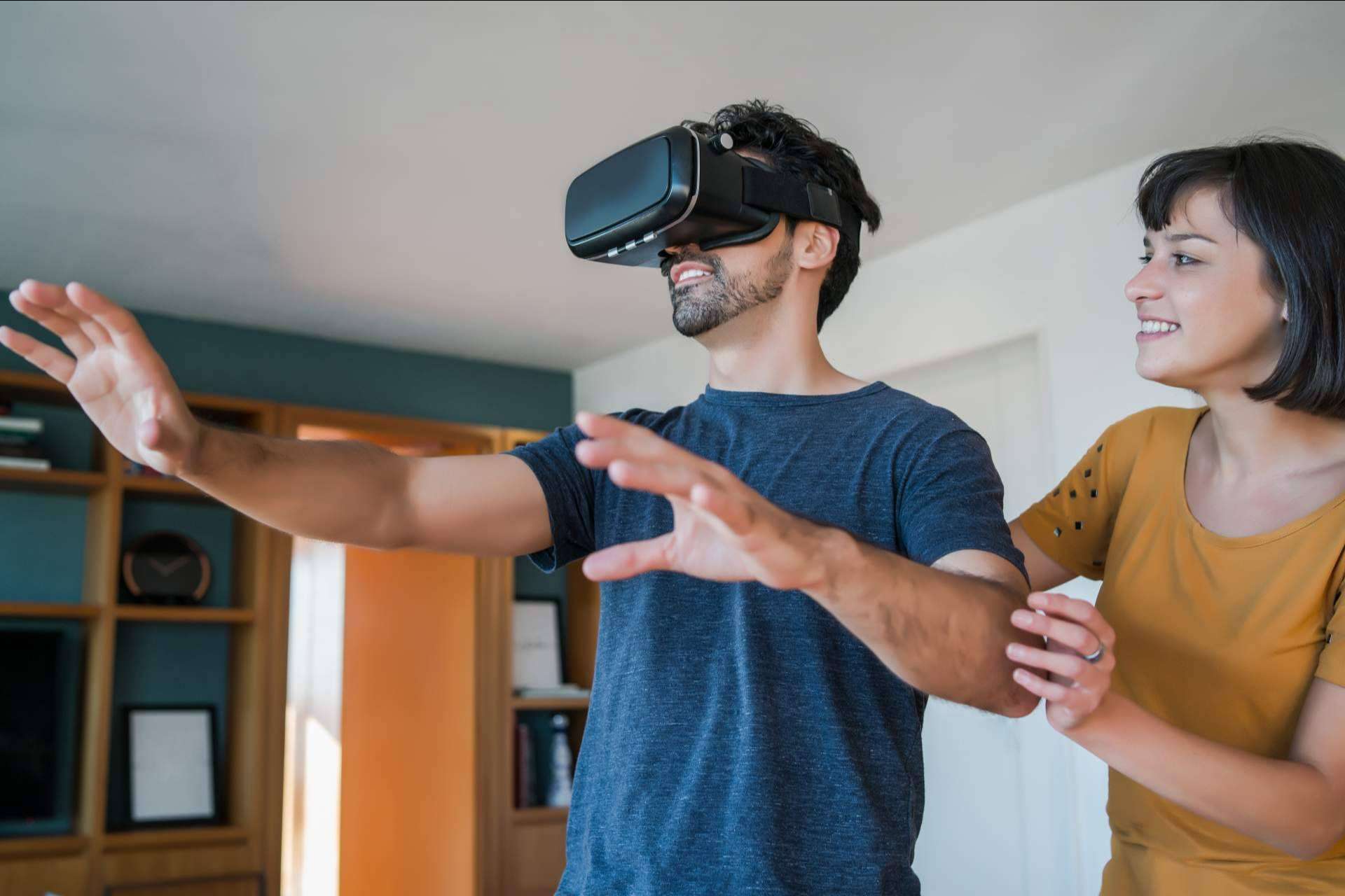Hannan-Piper Real Estate ofrece visitas virtuales 360º desde cualquier parte del mundo