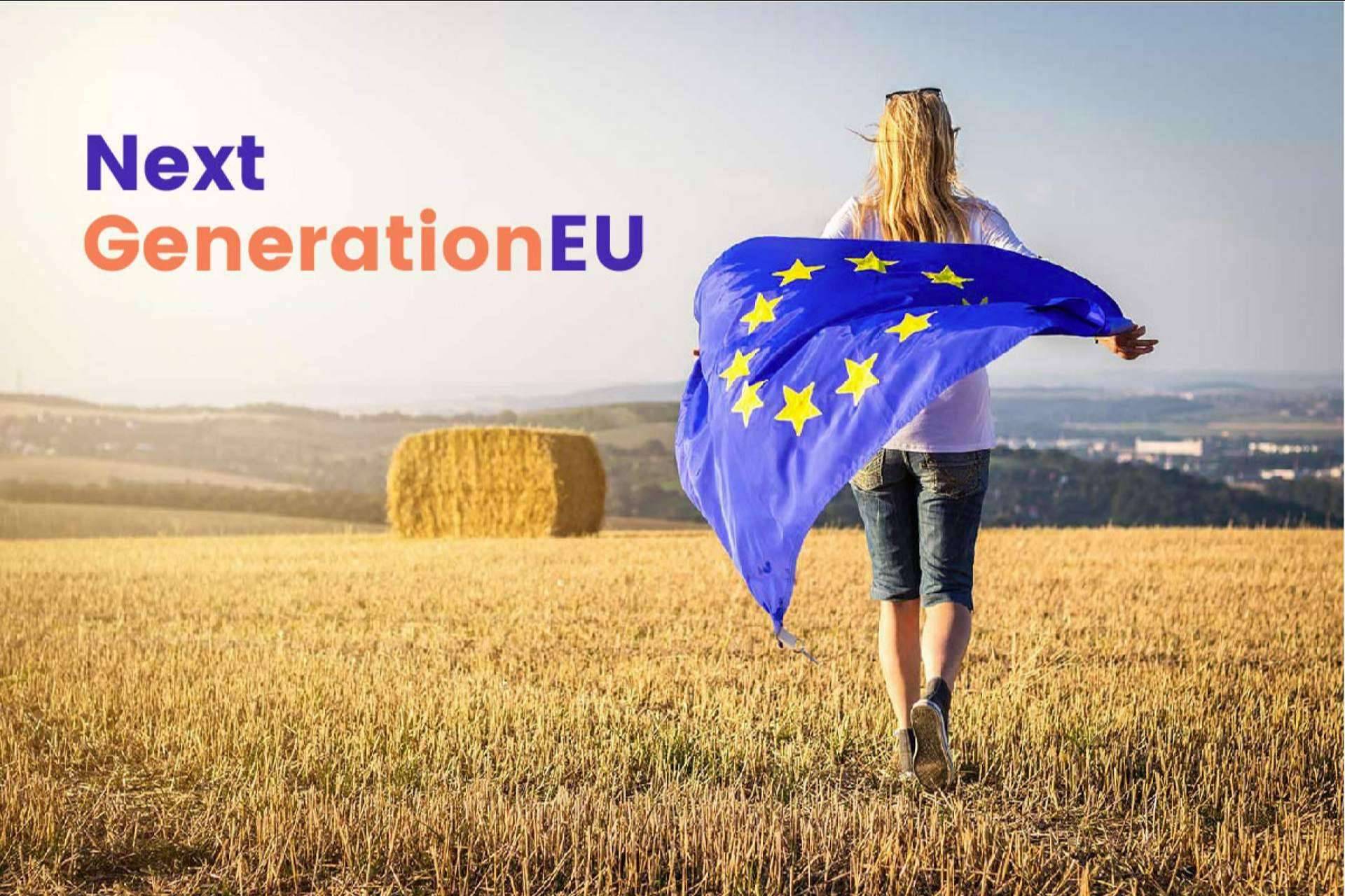 MZG Asesores expone toda la información sobre los Fondos Next Generation EU