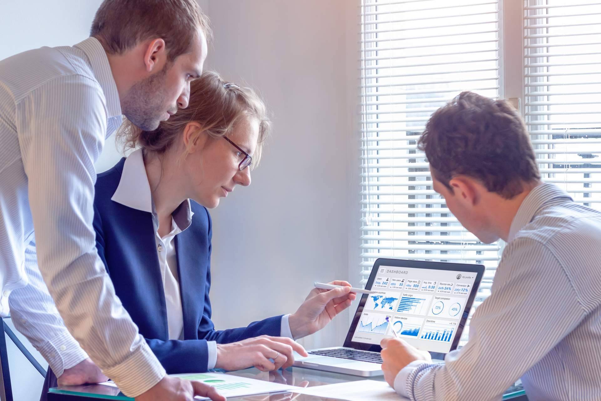 La importancia del SEO según la agencia de marketing Sambito Digital