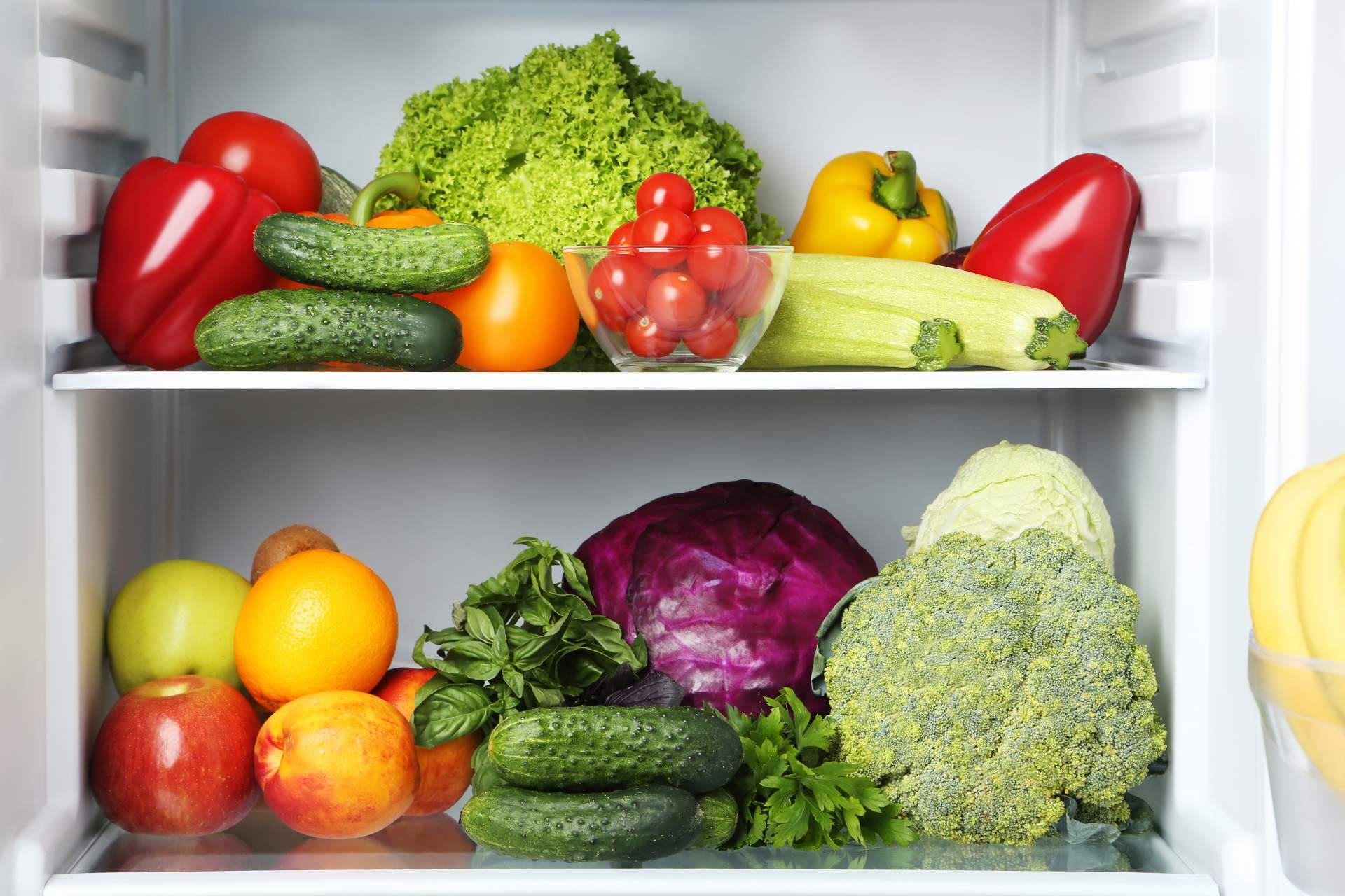 Los múltiples beneficios del frío industrial para la conservación de frutas y hortalizas, por Aacore Supply