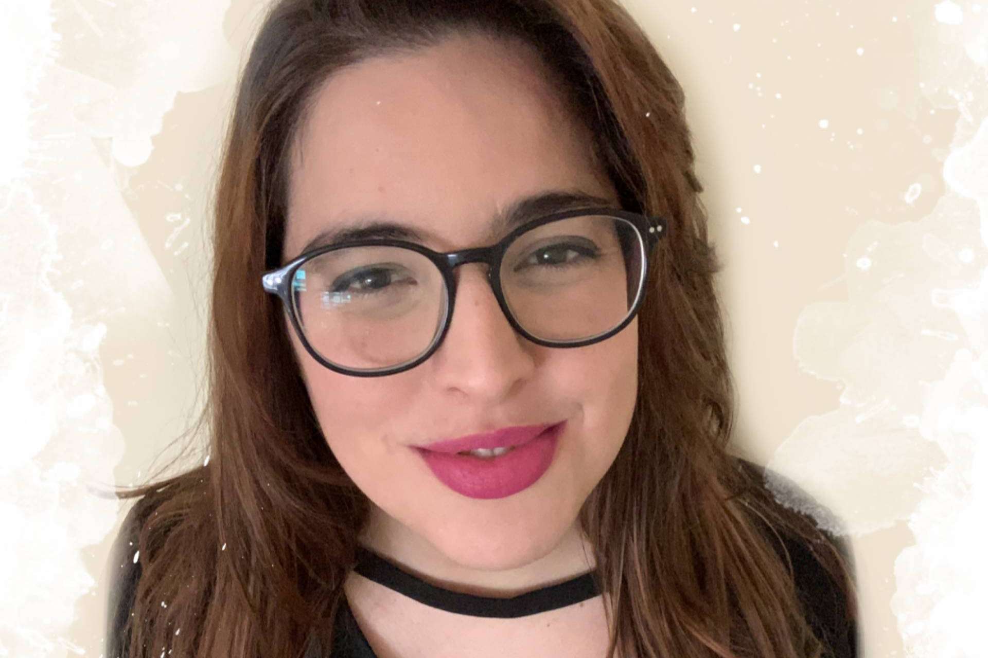 El emprendimiento es cuestión de actitud, la filosofía de Alba Bonet