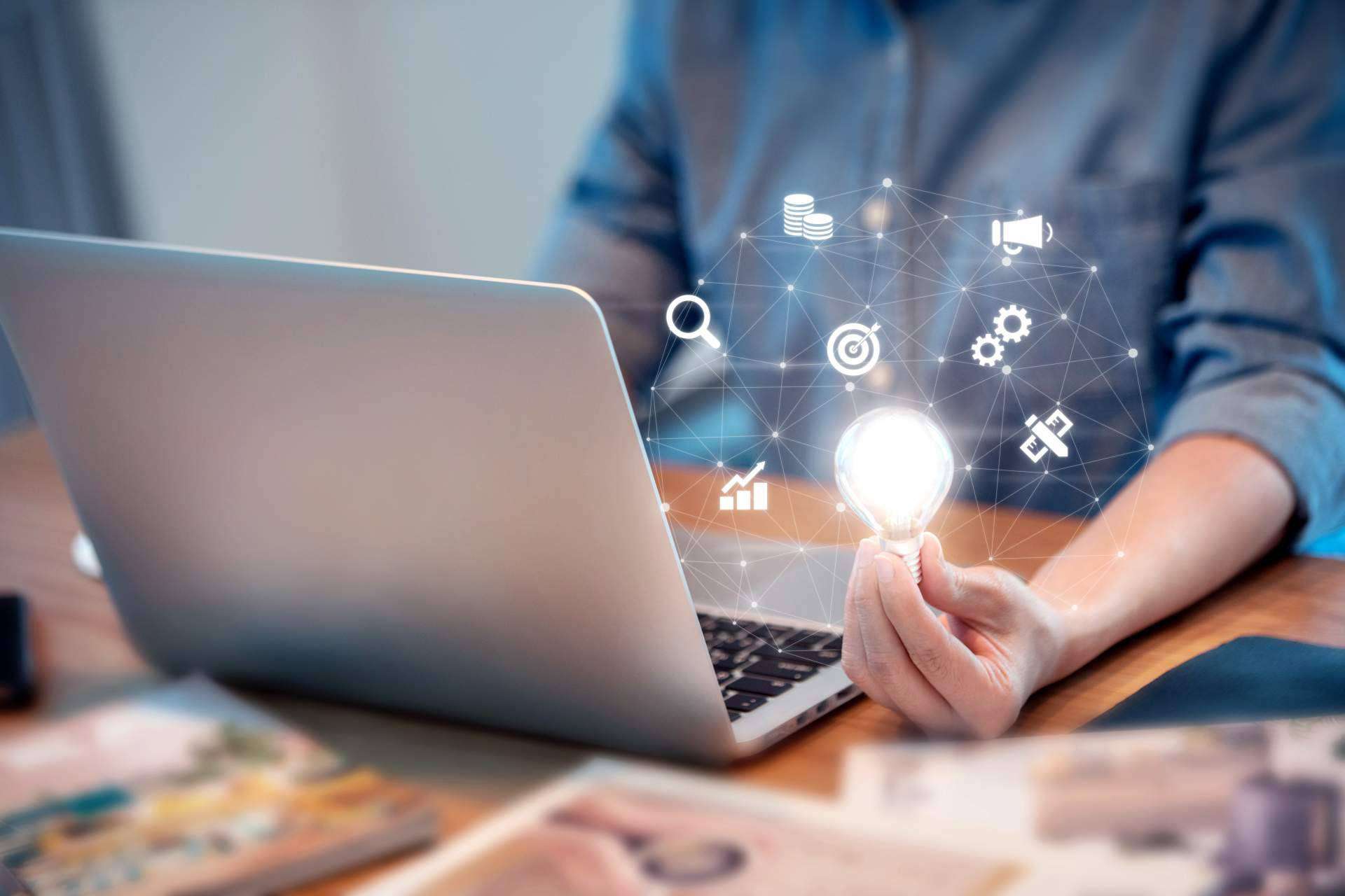 Necotec, la empresa de diseño web en Barcelona
