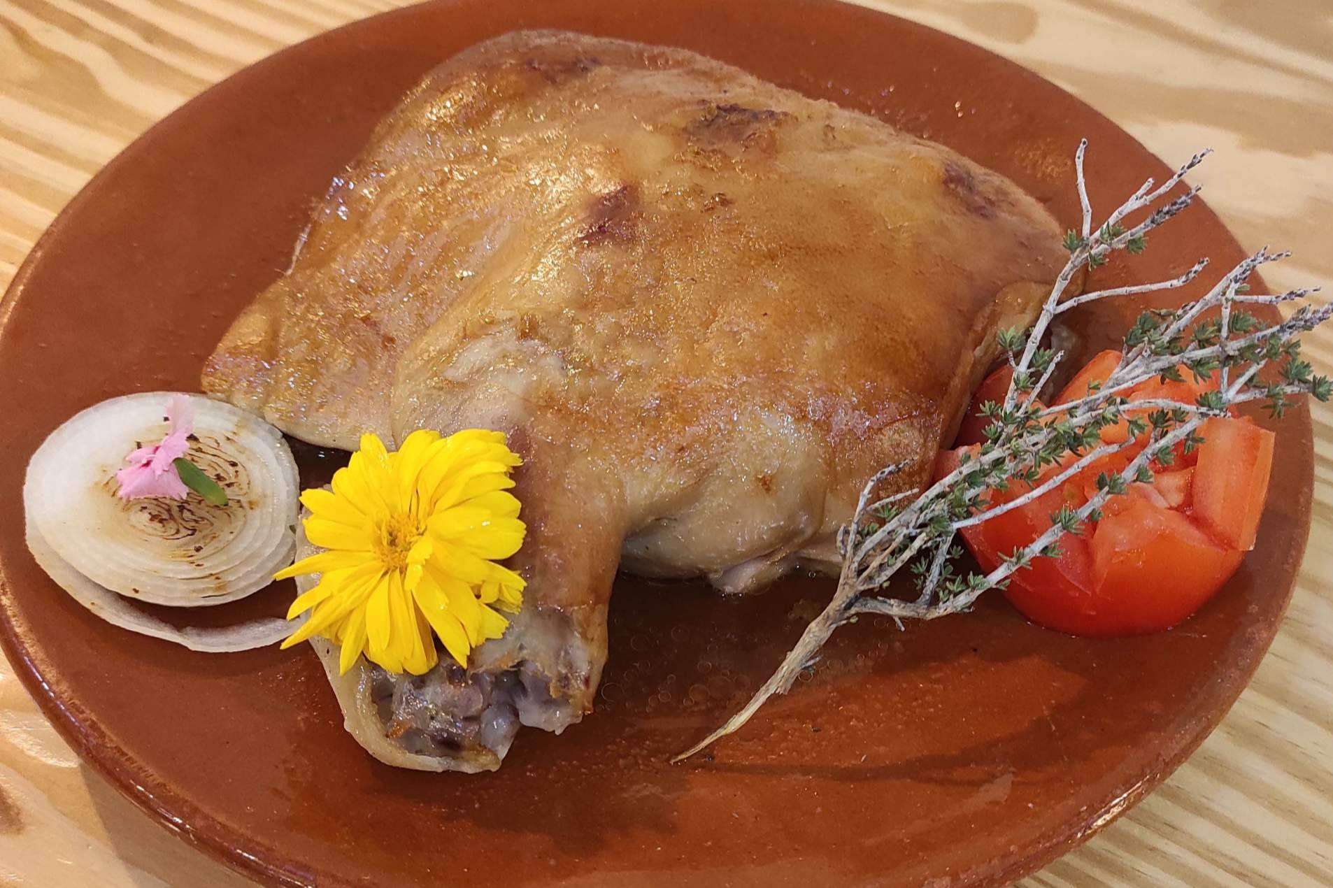 Elixyr resalta el valor de la comida española en Mairena del Alcor, Sevilla